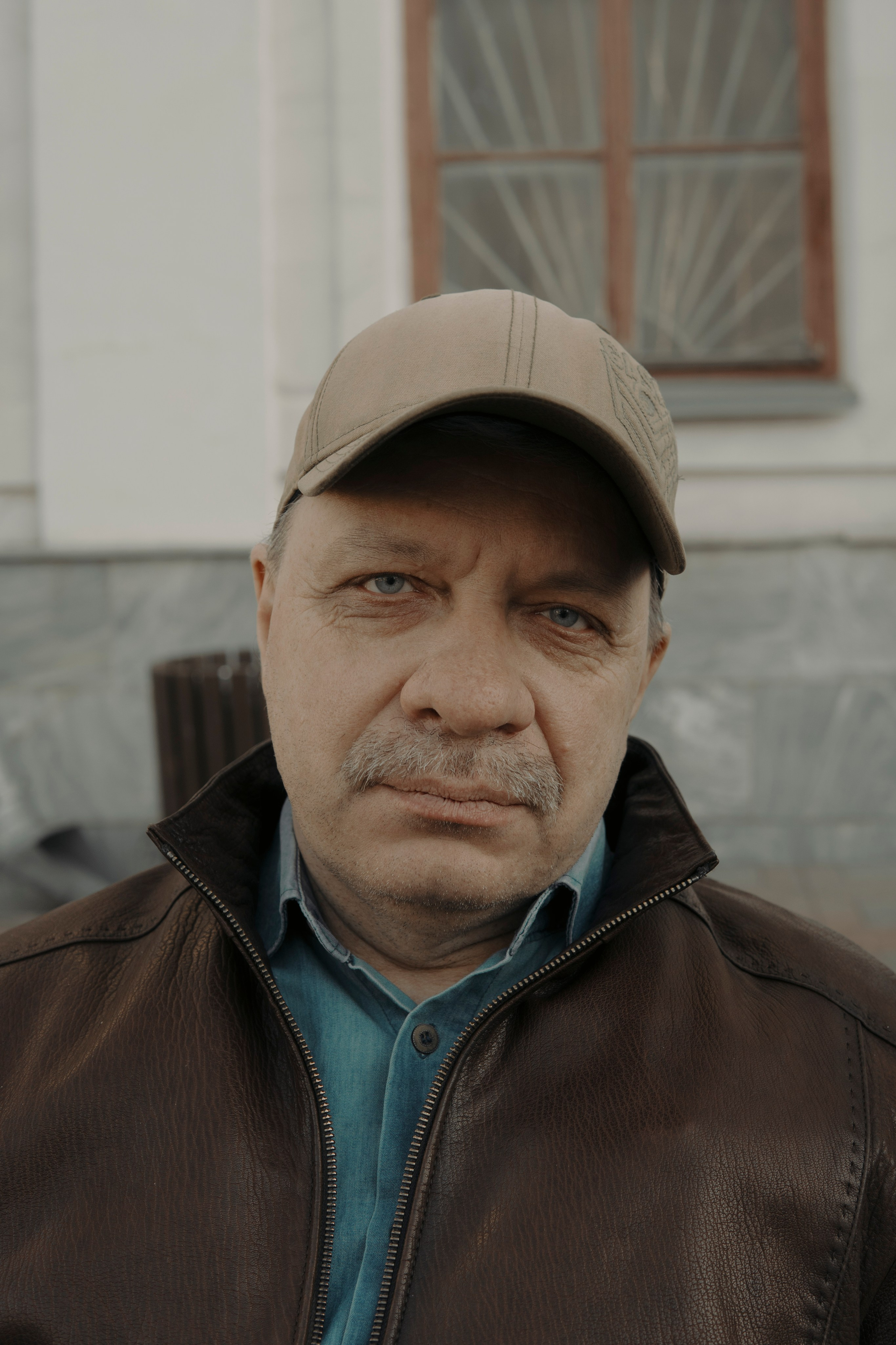 Проект к 650-ти летию города Кирова. Фотограф Киров Токарева Марина