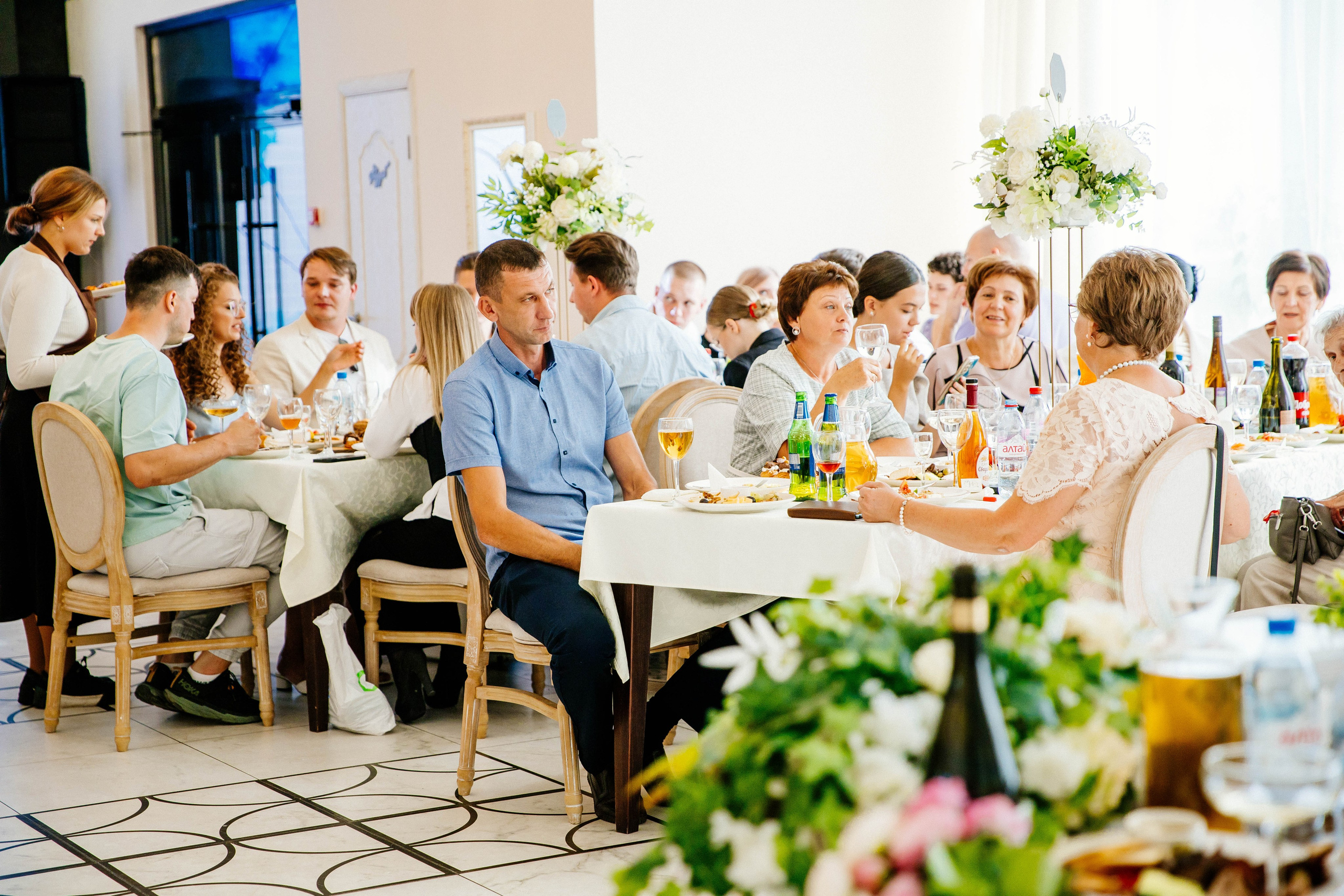 Ползунов. Рыжова Тамара