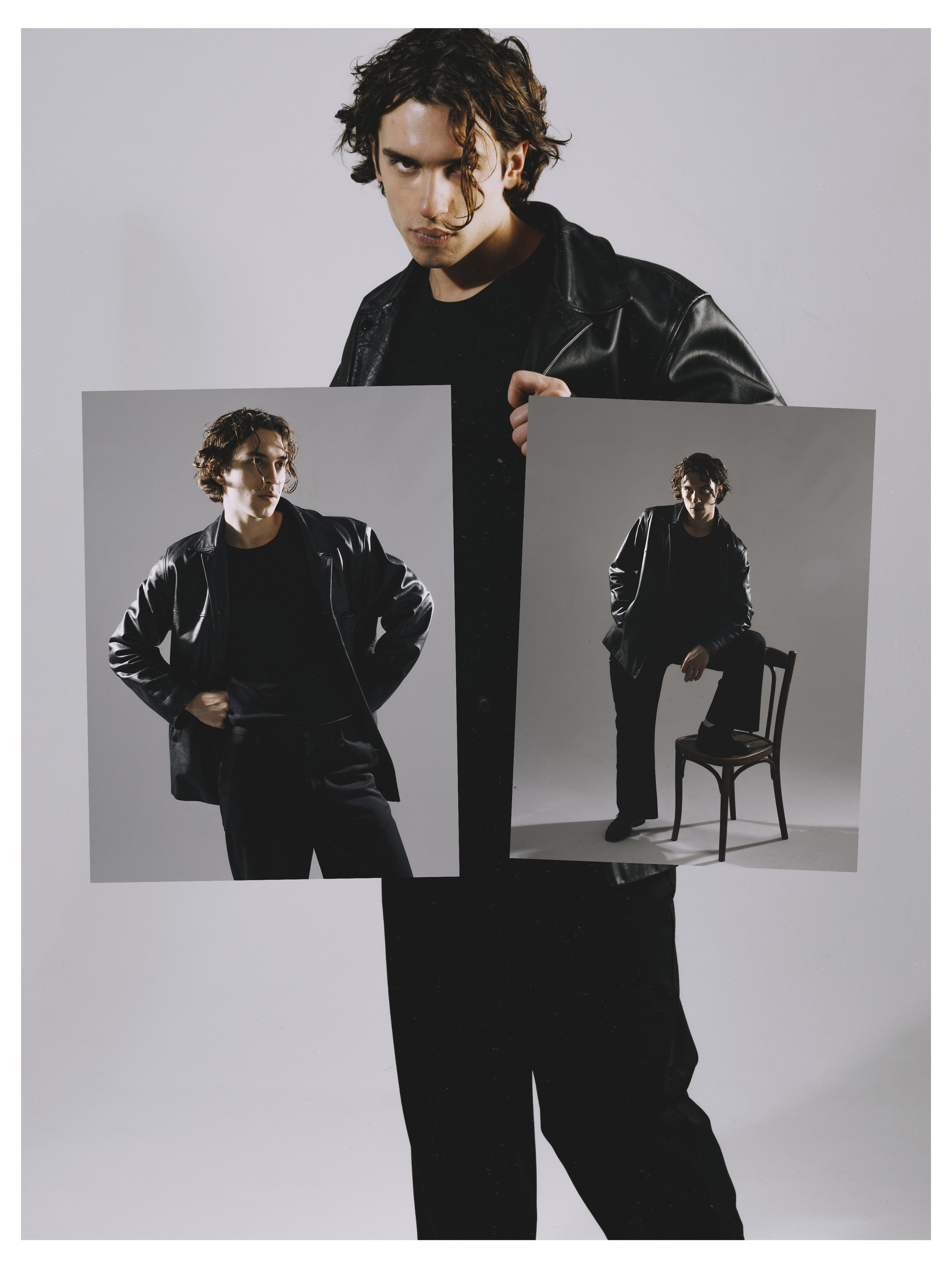 Портфолио. Александр Драгович // Фотограф Москва