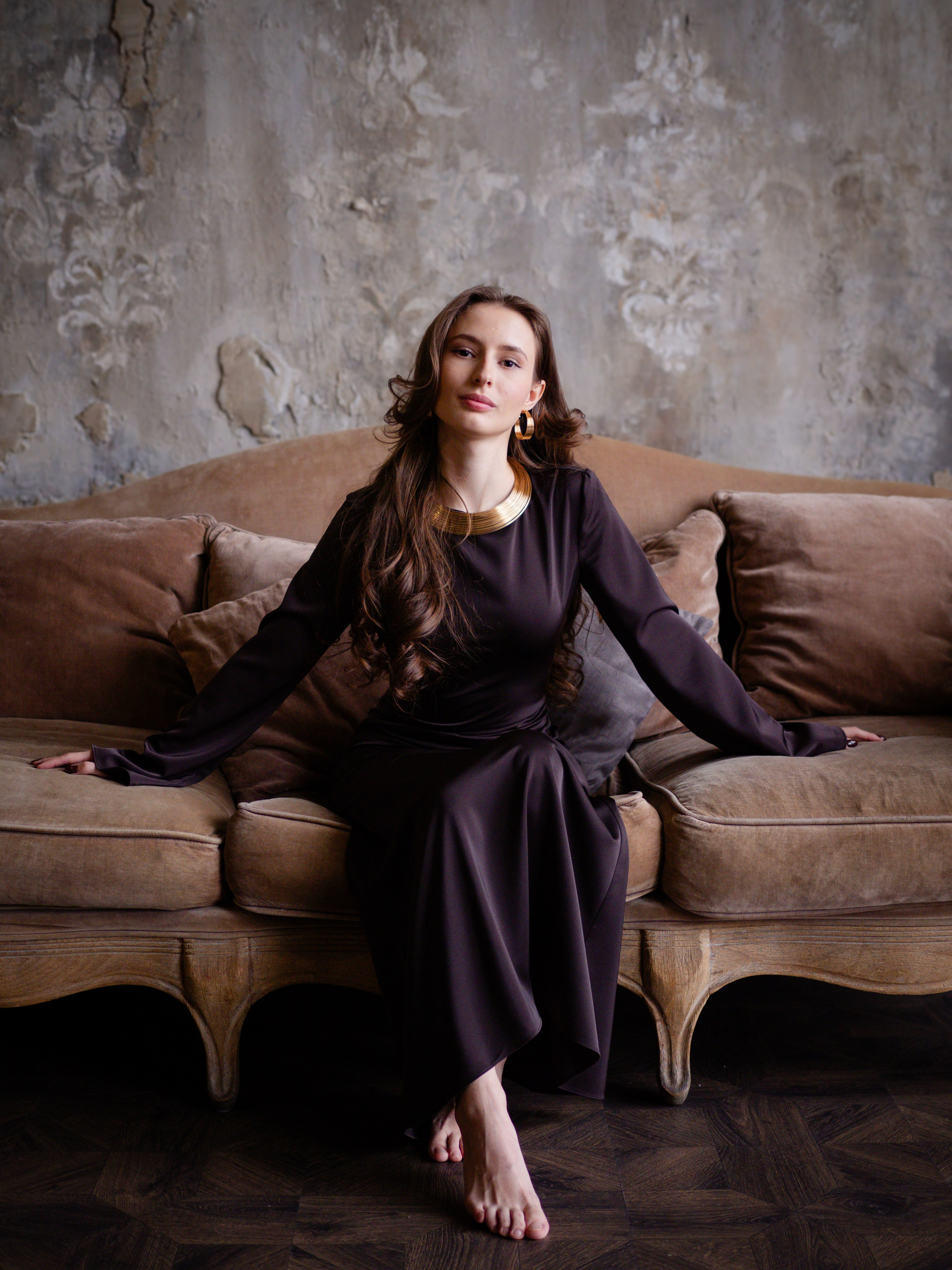 Портфолио. Александр Драгович // Фотограф Москва