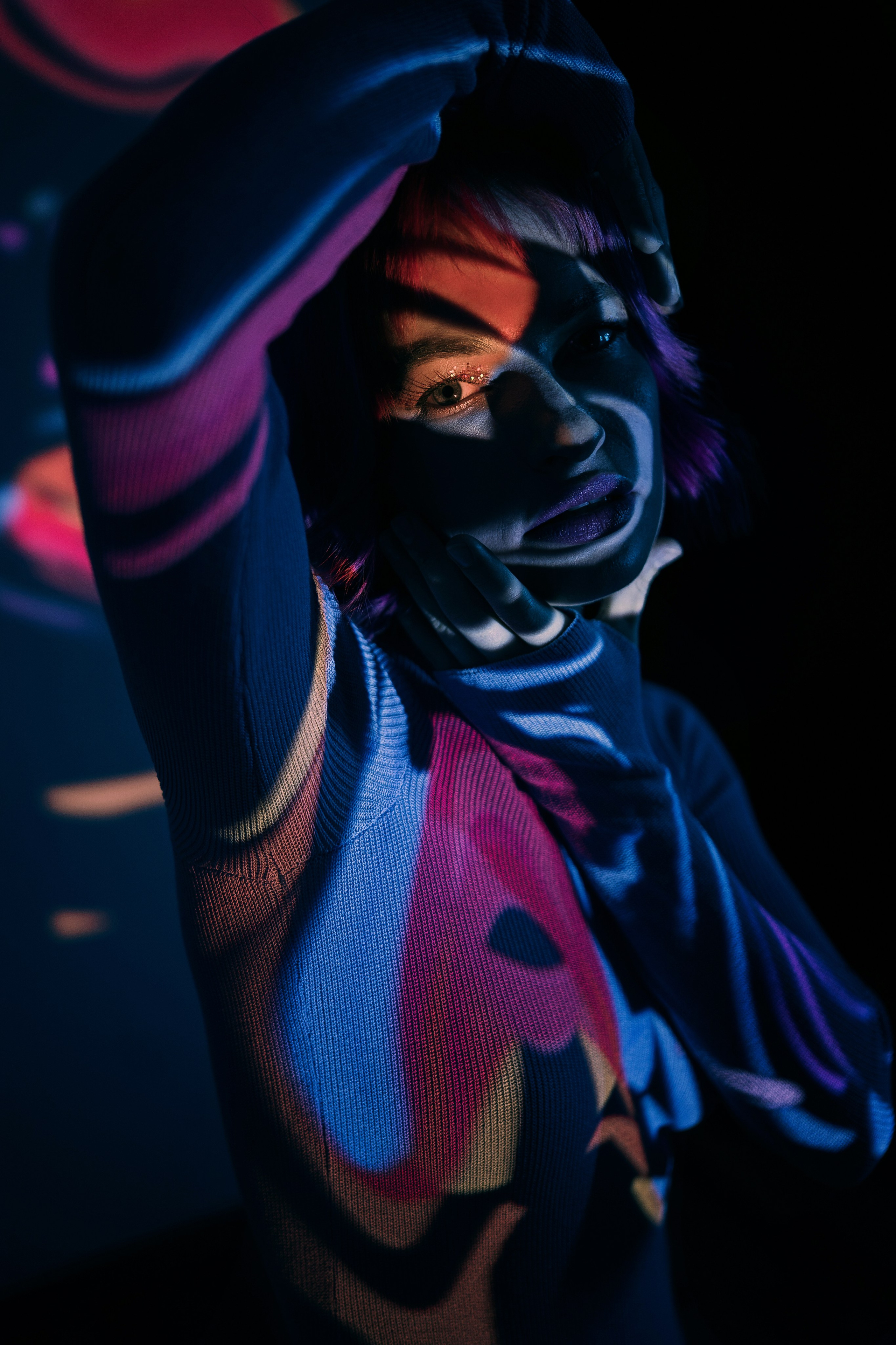 Anastasia. Главная