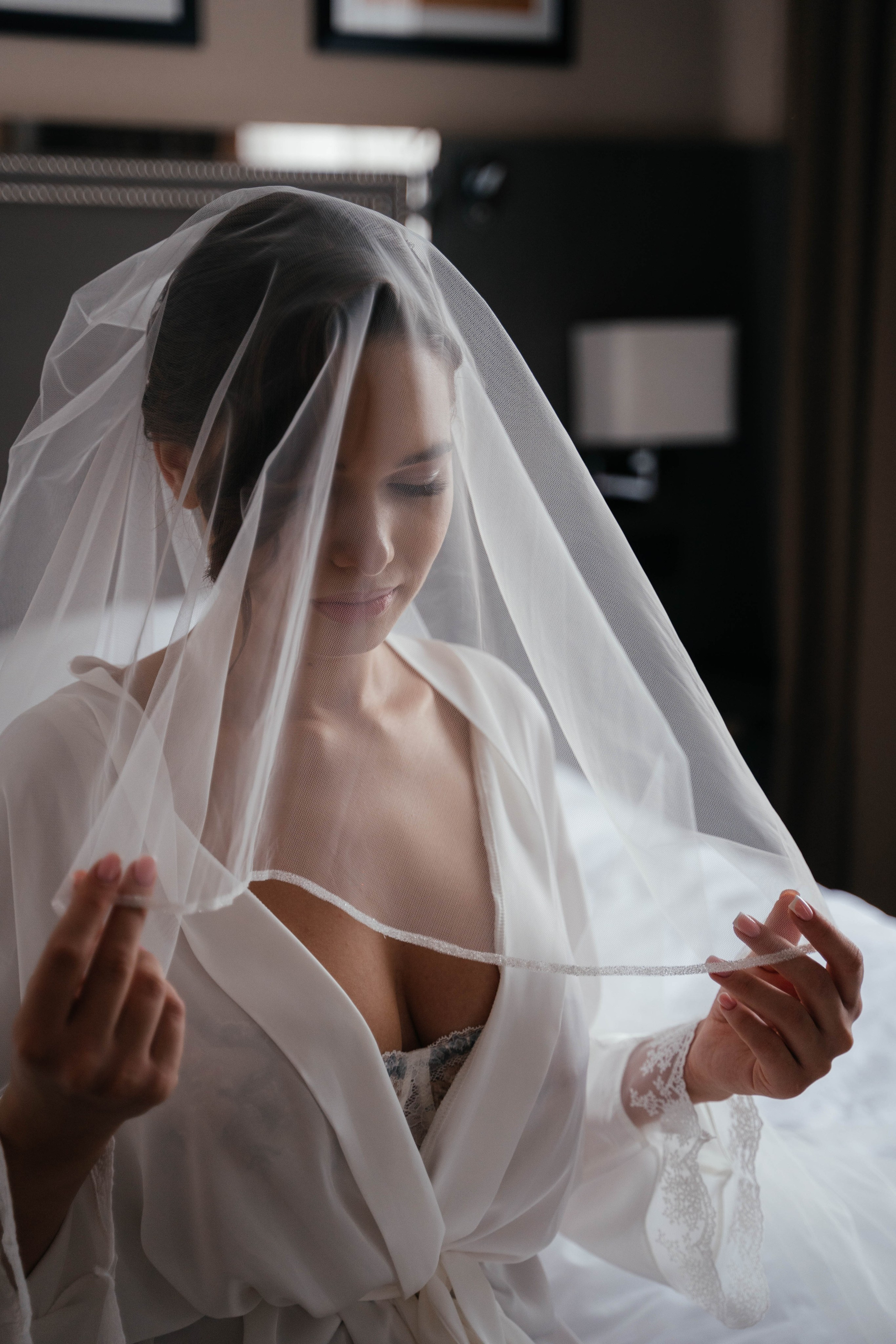 Данил и Екатерина. Свадебный фотограф Казань Анастасия Доле