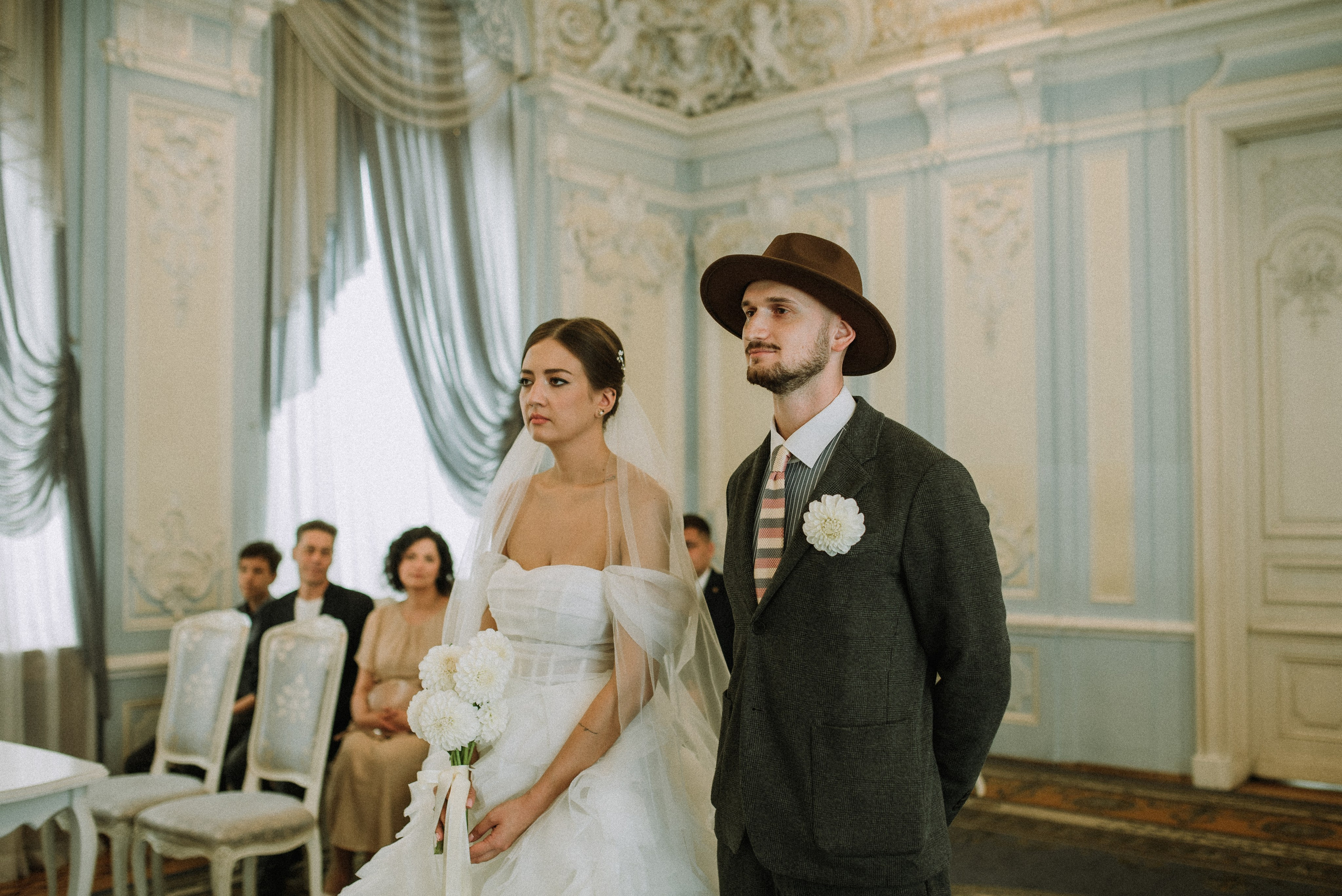 Ваня и Настя. Фотограф в Санкт-Петребурге и в Великих Луках Волченкова Екатерина
