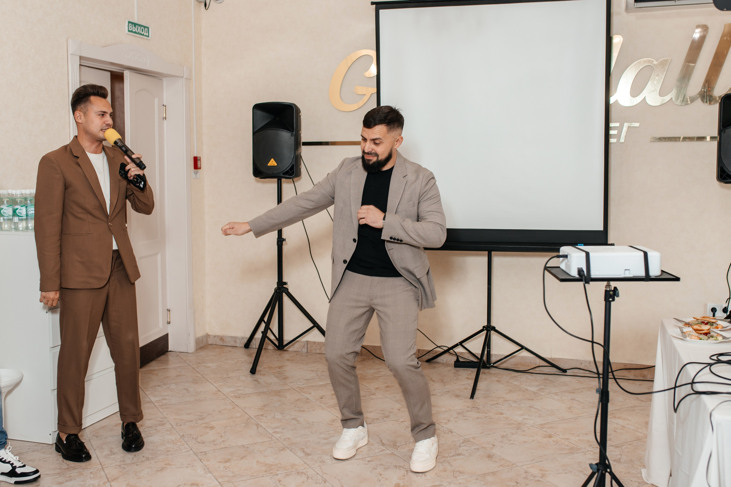 День рождение Тимура. Марина Шаймухаметова. Фотограф в Уфе