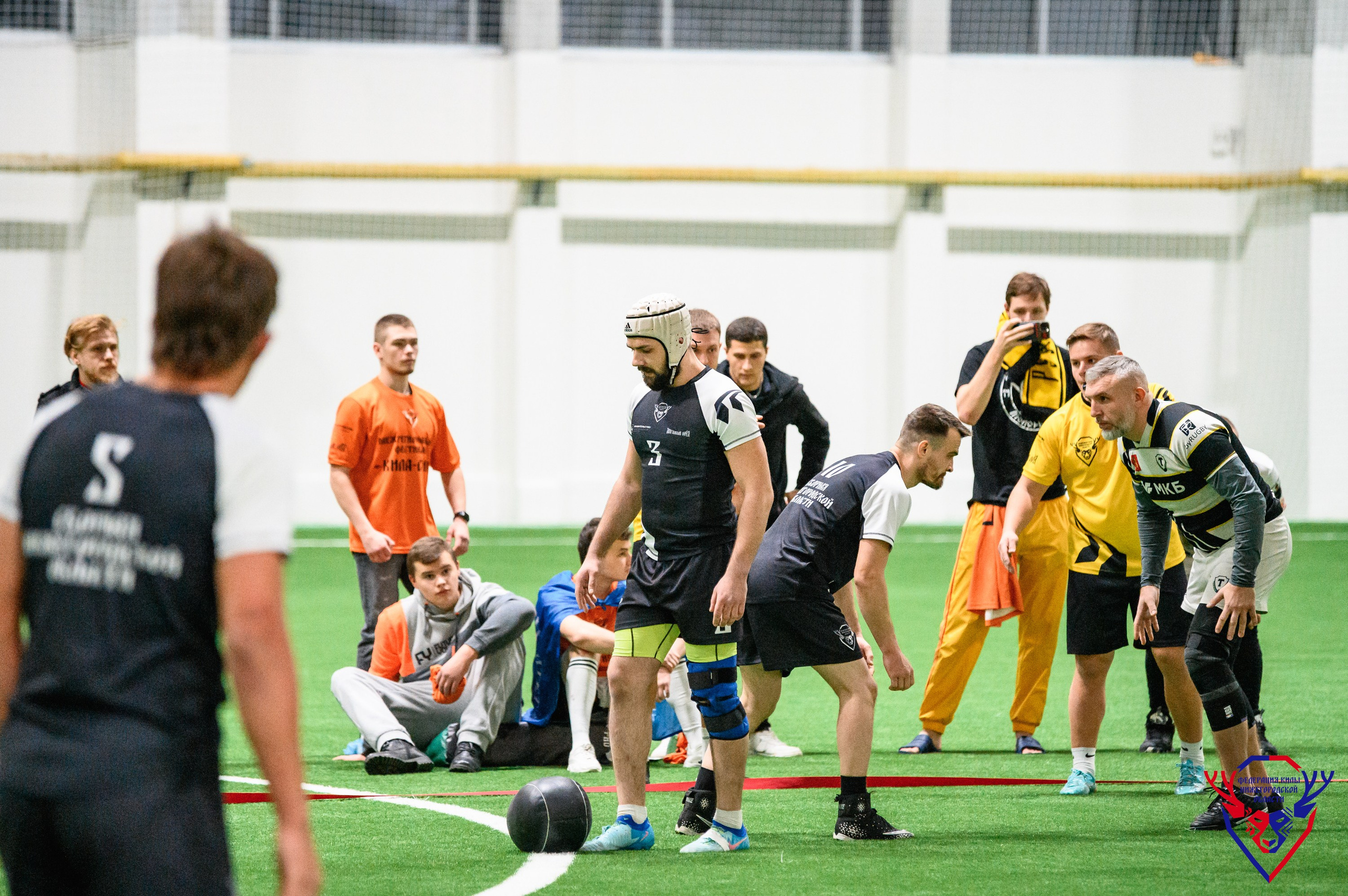Межрегиональный фестиваль «Кила-Сила». Фотограф Захваткин Роман