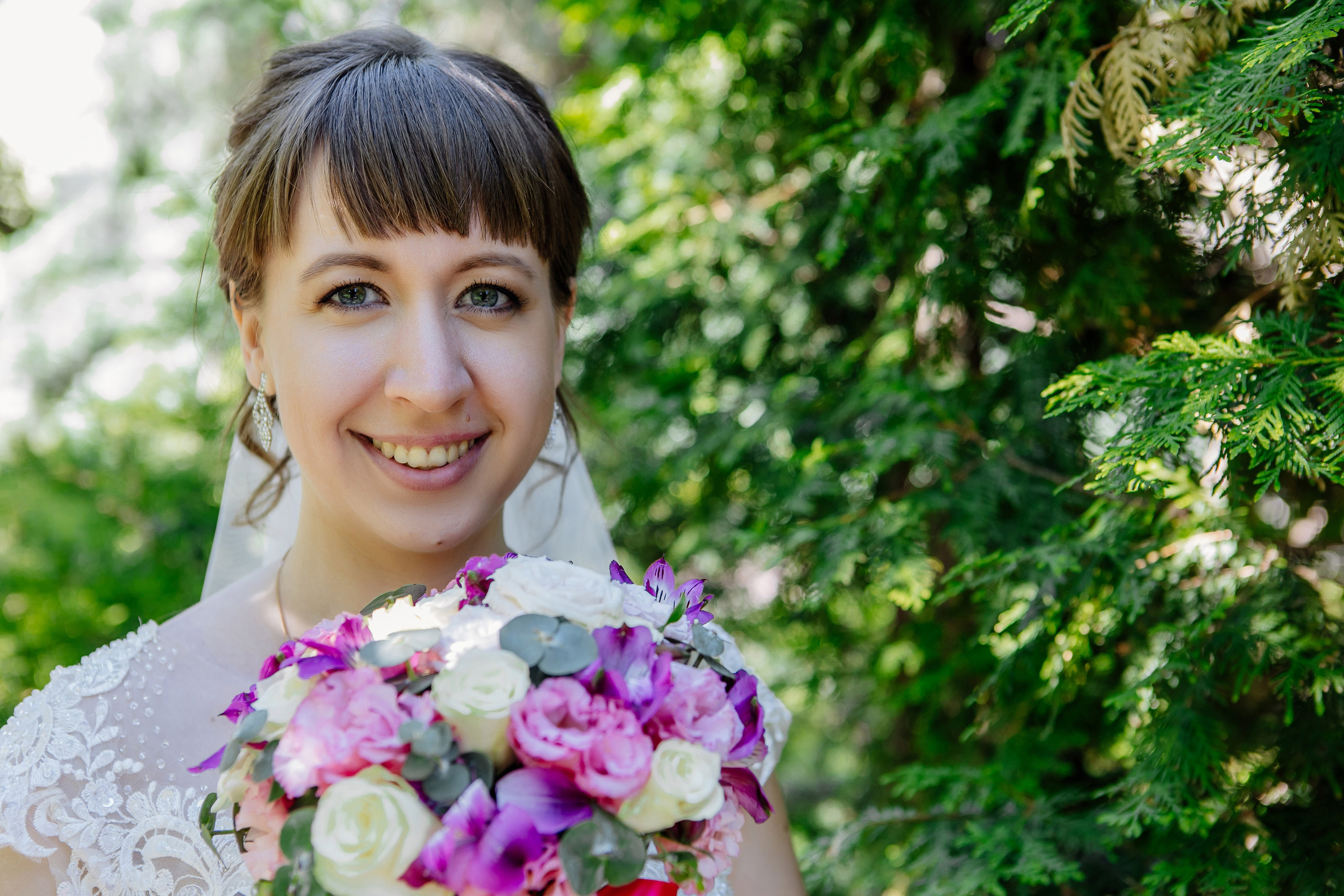 Александр и Мария. Фотограф Воронеж, Липецк