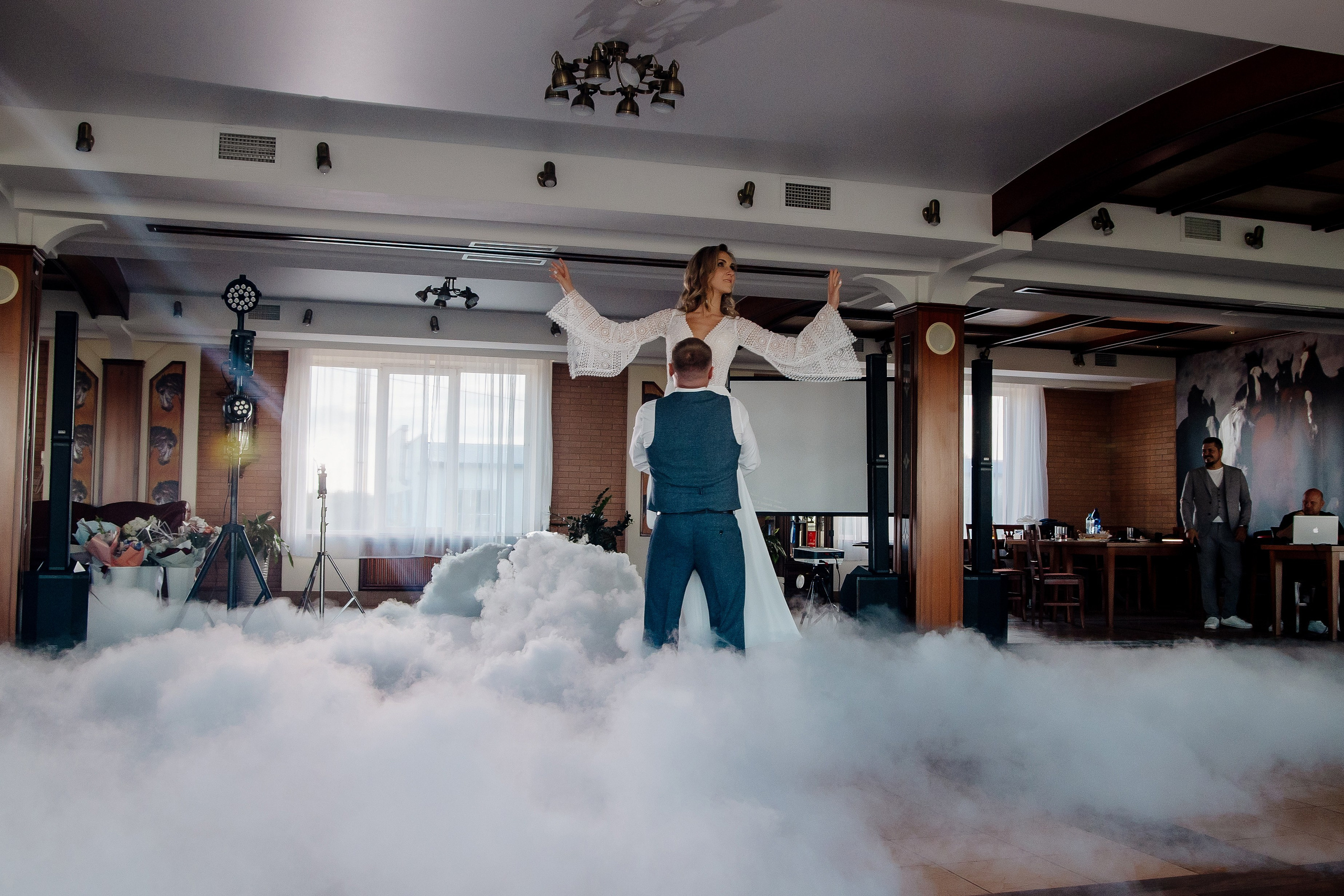 Фотограф Сергей Золотарев — Свадьба Дмитрия и Виктории. Фотограф Воронеж, Липецк