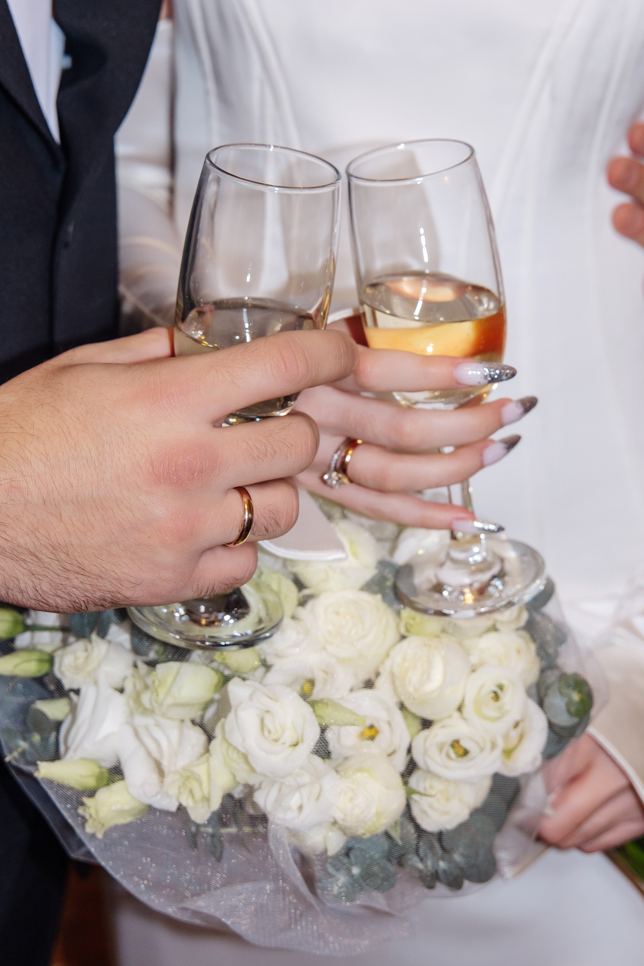 Валерий и Алёна. Фотограф Воронеж, Липецк