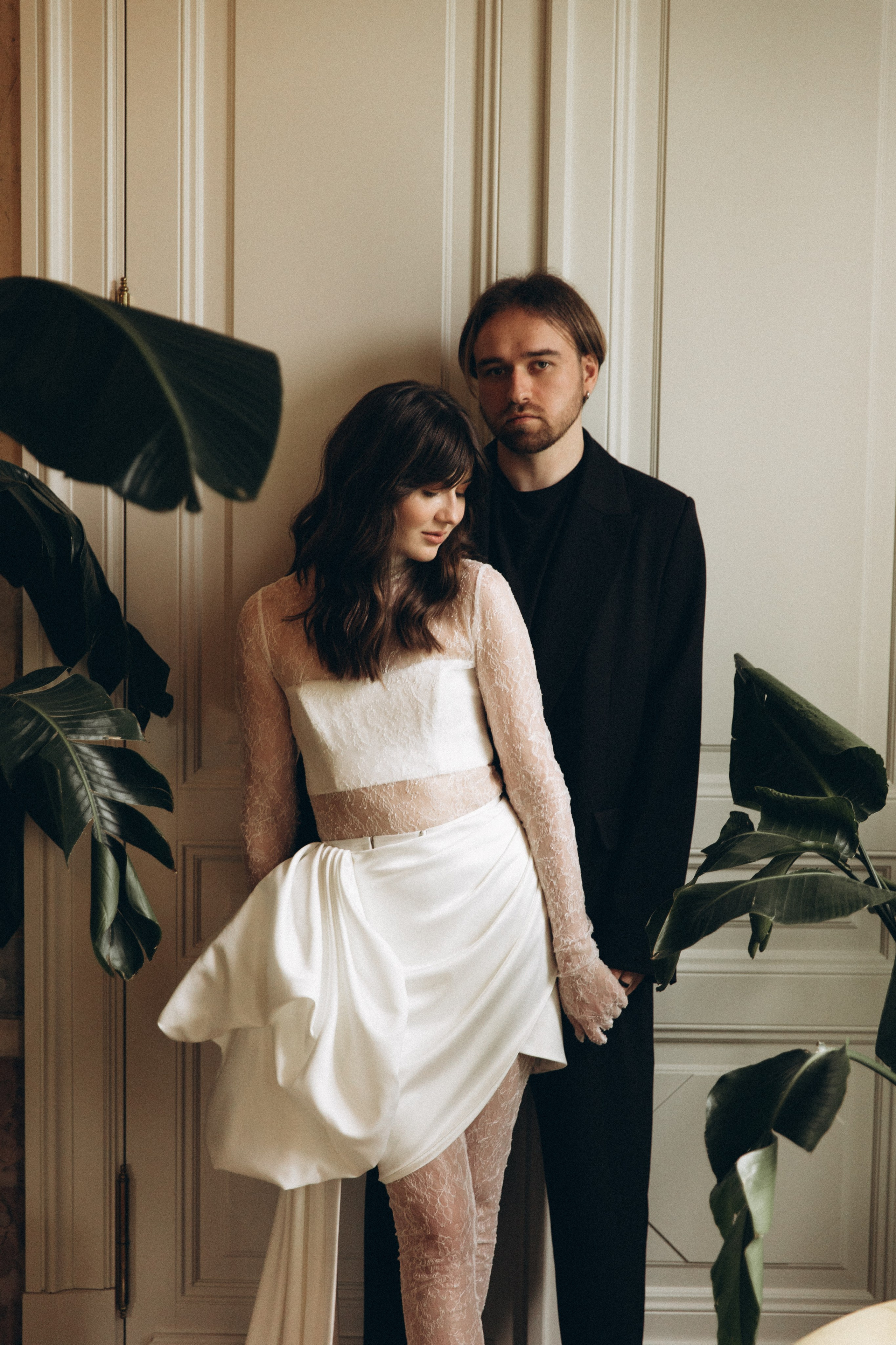 Мария и Александр. Свадебный и портретный фотограф в Калининграде и Москве Марк Юдинцев