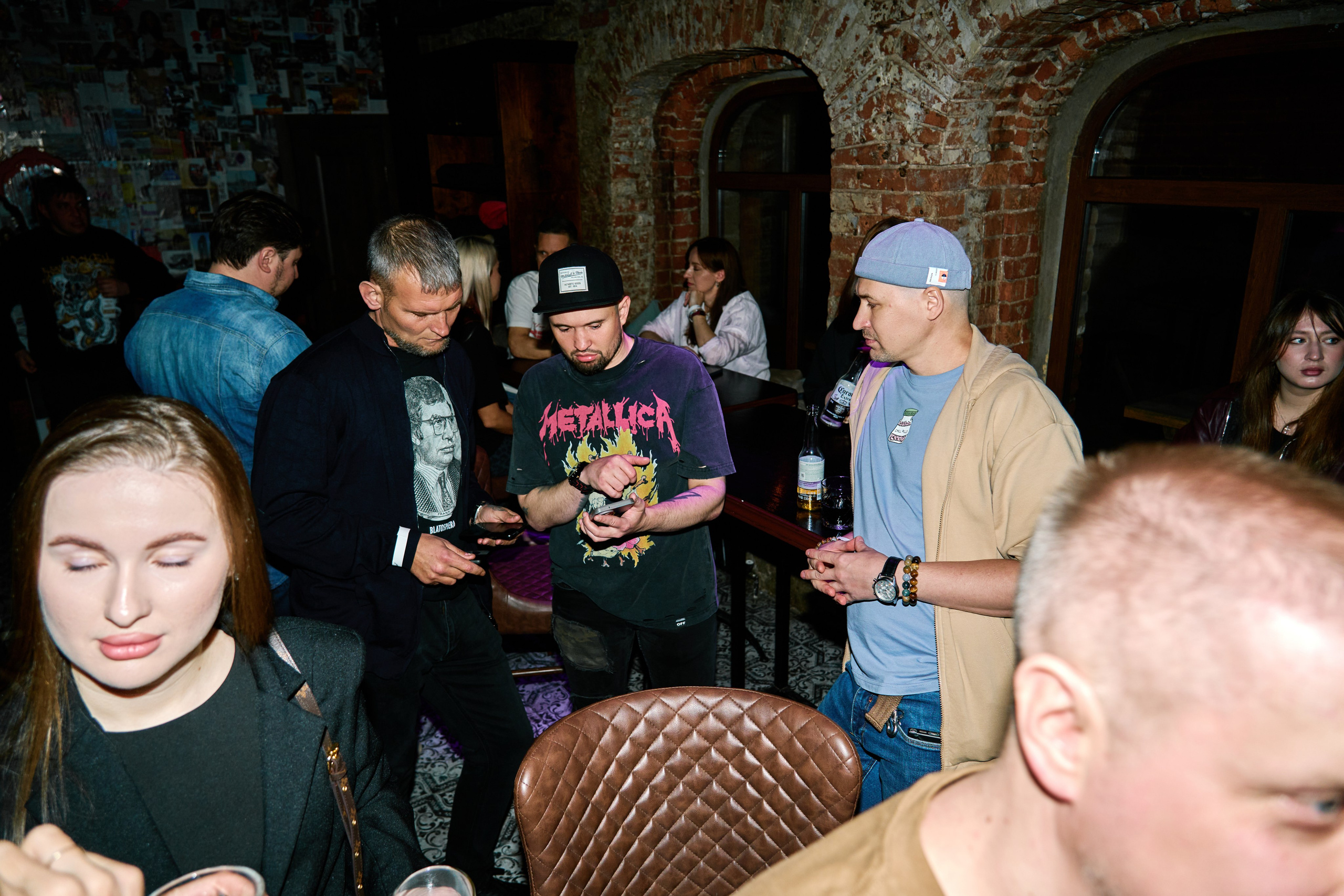 The Birthday Party. Фотограф во Владивостоке