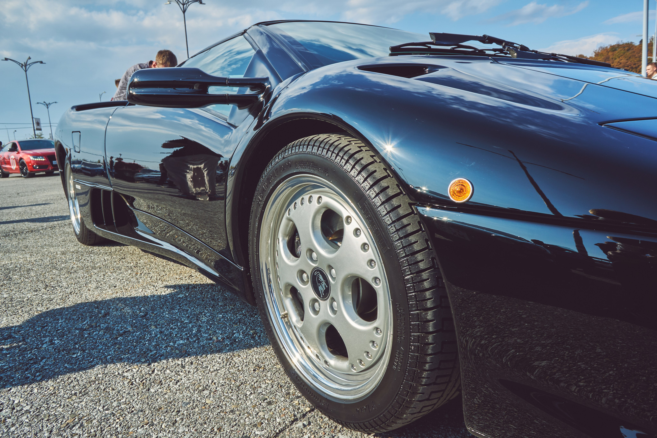 Закрытие дрифт сезона. Фотограф во Владивостоке