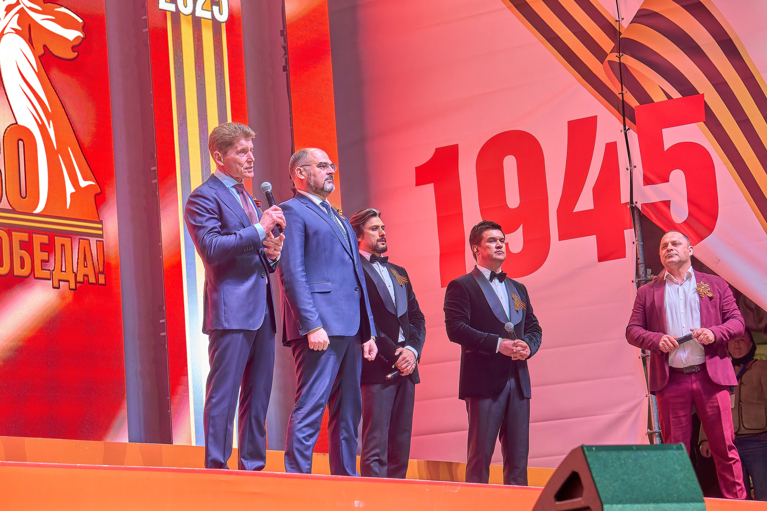 Фотограф во Владивостоке