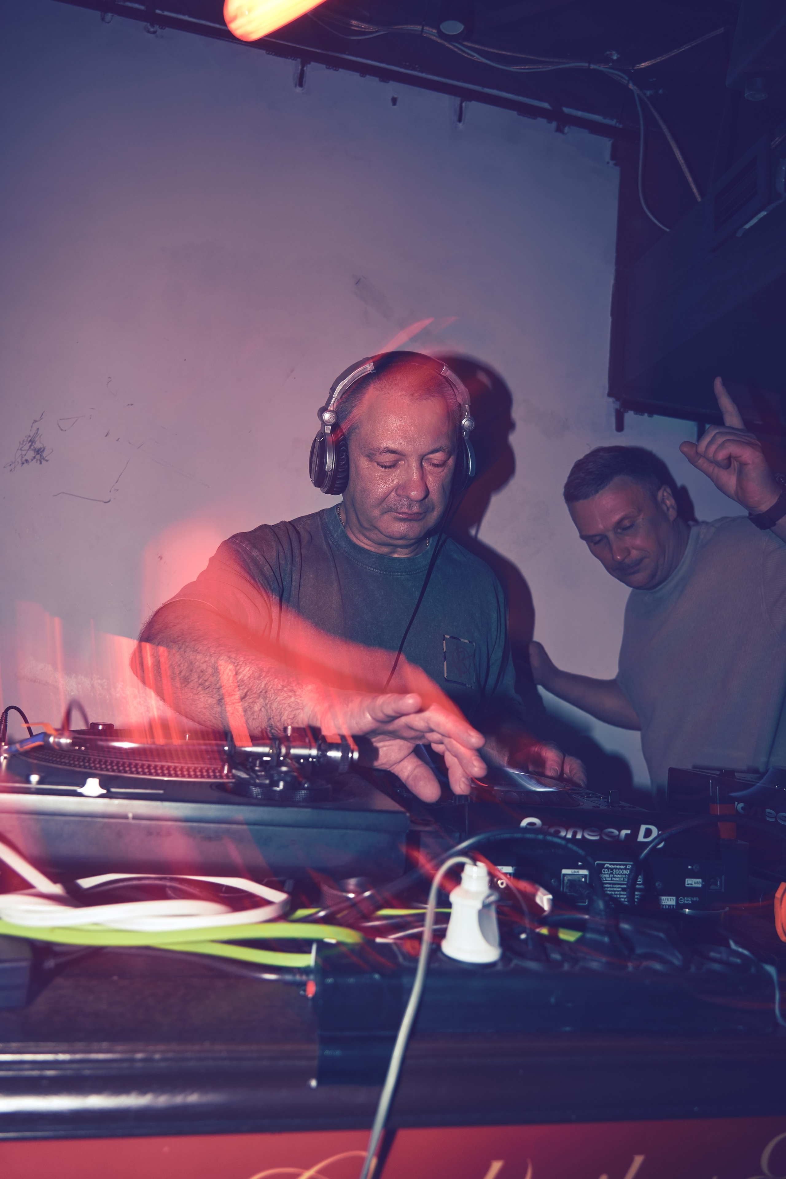 The Birthday Party. Фотограф во Владивостоке