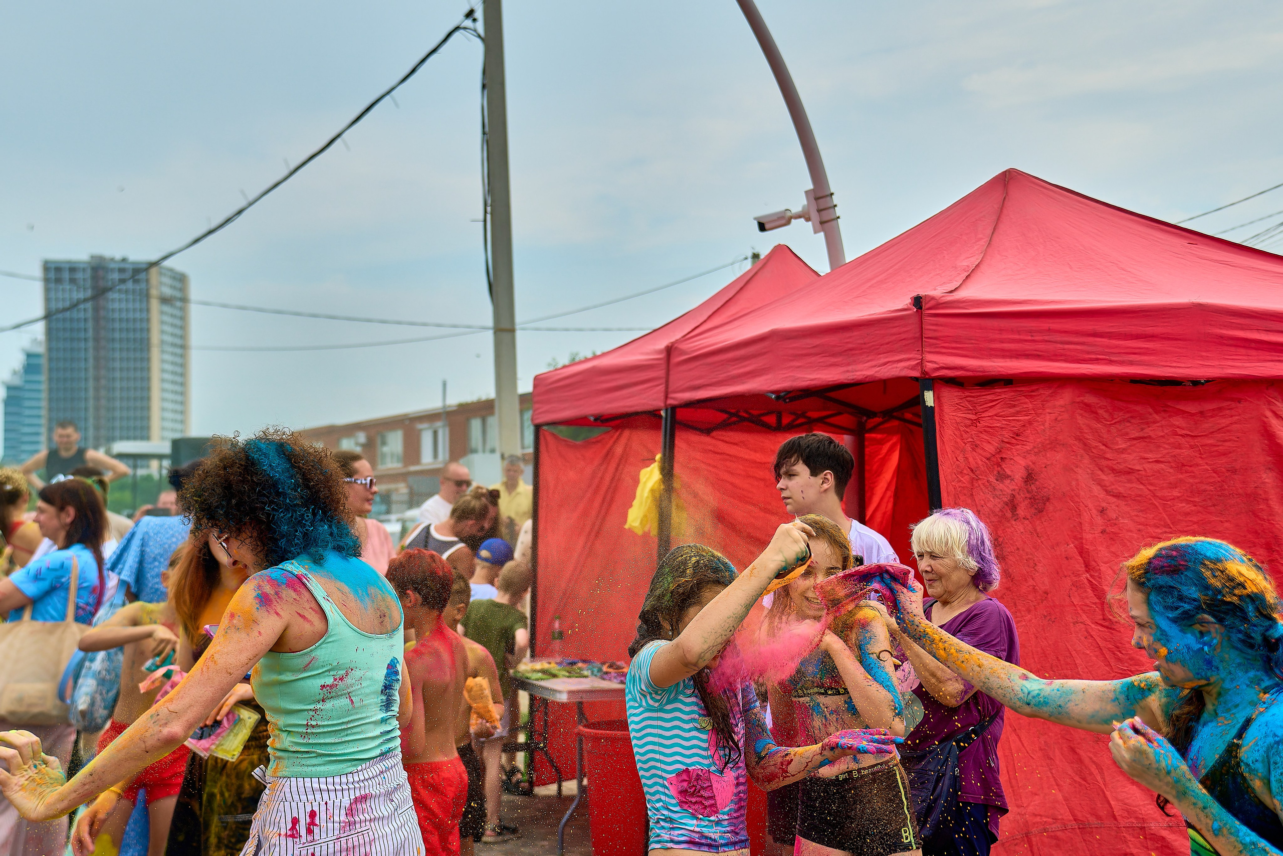 Фотограф детский Праздник. Фотограф во Владивостоке