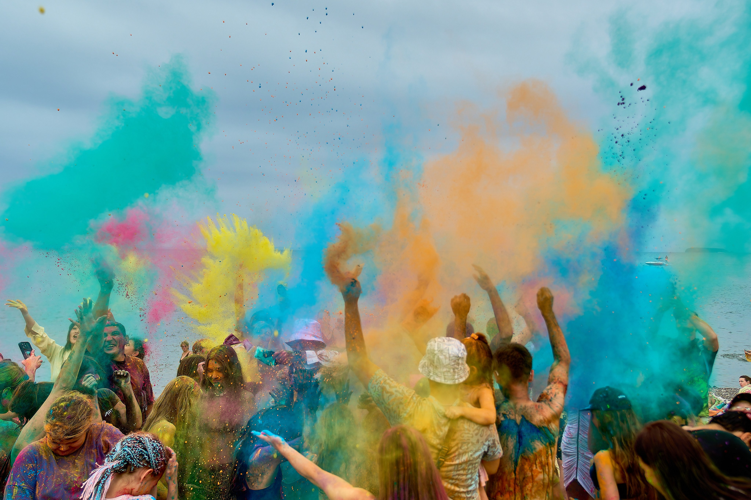 Фотограф детский Праздник. Фотограф во Владивостоке