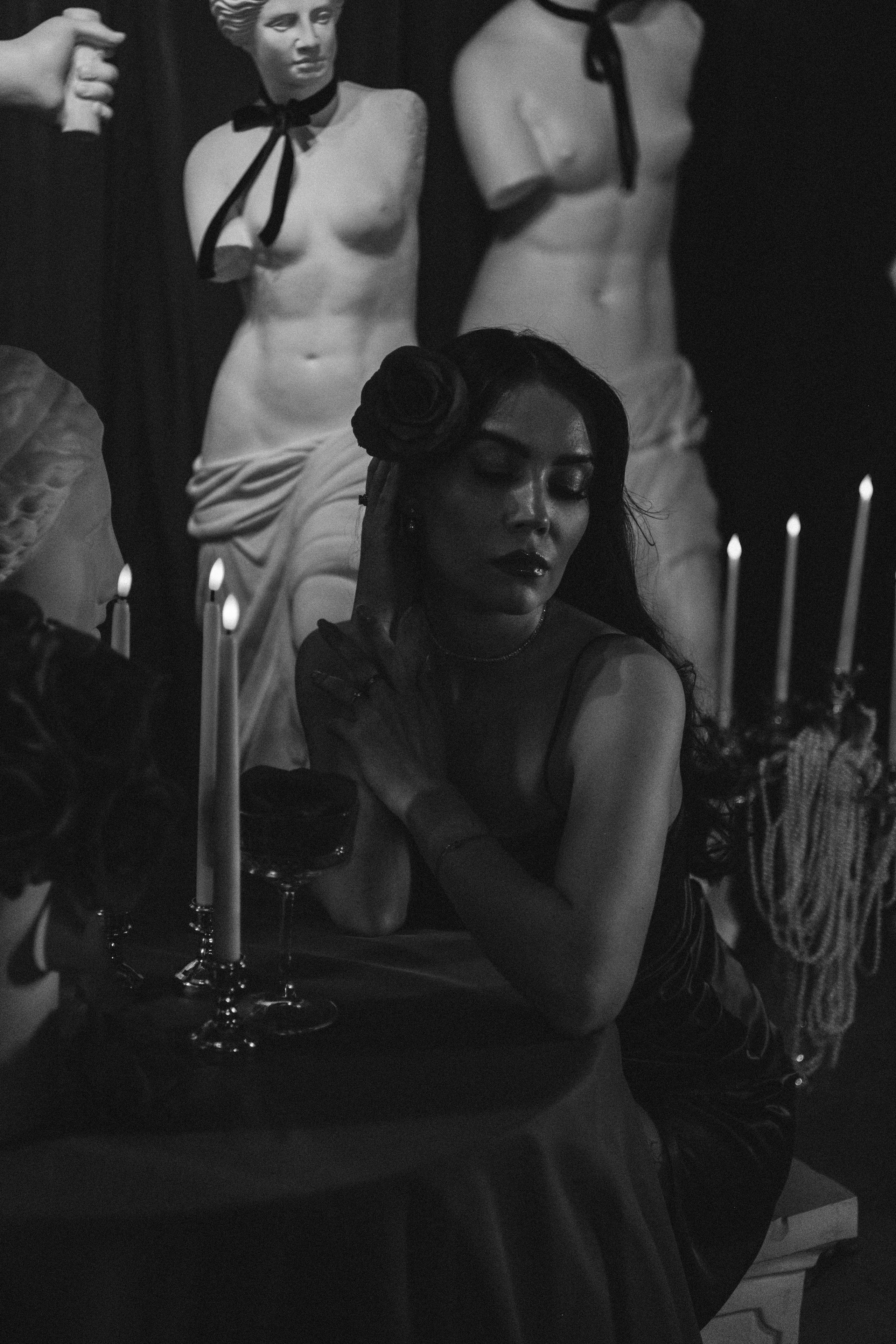 Варвара. Фотограф в Екатеринбурге Веретенова Наталья