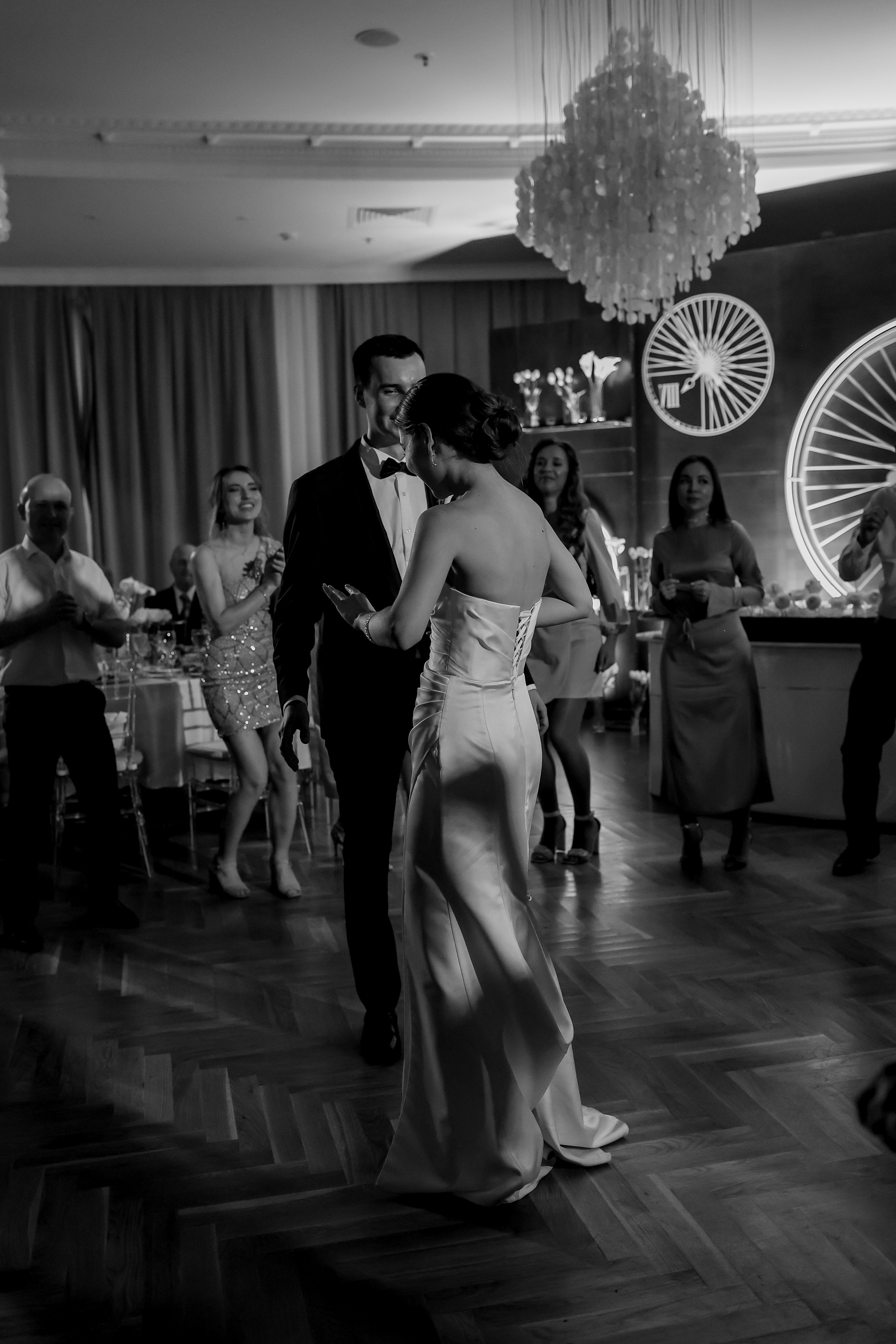 Нити Времени. Свадебный фотограф Ольга Веремчук