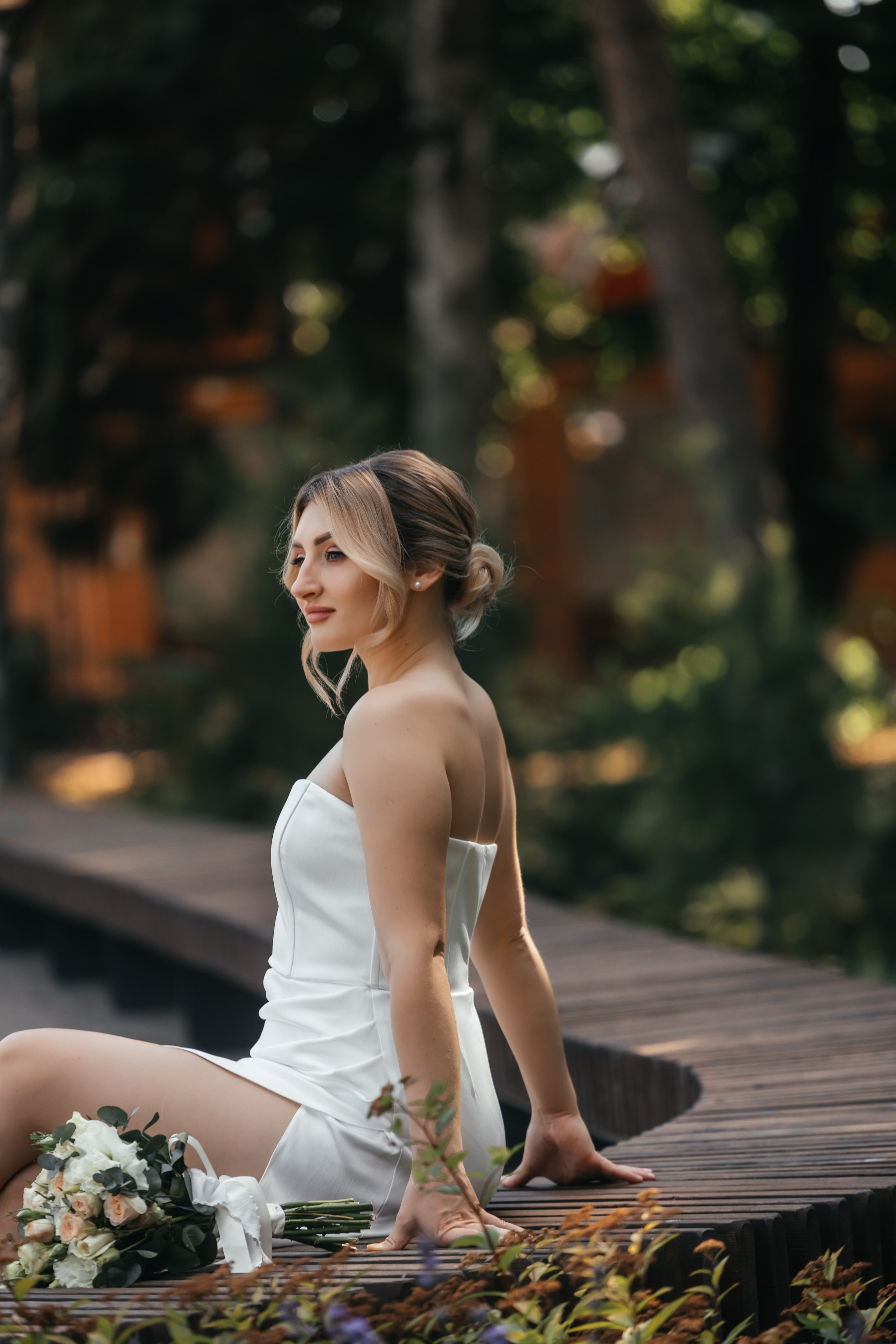 Свадебный фотограф в Тихорецке, Новопокровской. Свадебный и семейный фотограф в Краснодарском крае Мария Данилкина