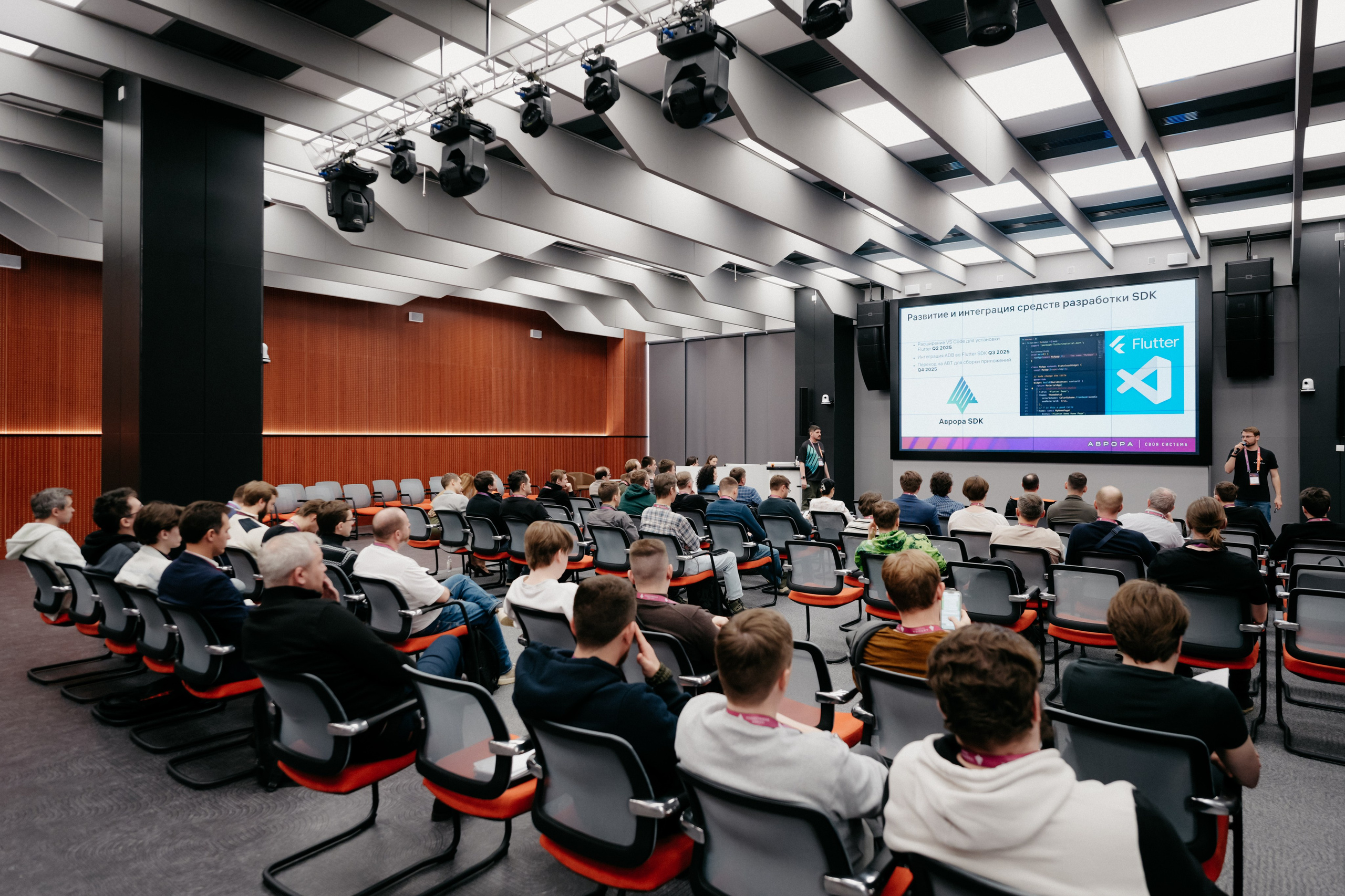 Разработка приложений ОС АВРОРА. Фотограф в Москве Дмитрий Рогов