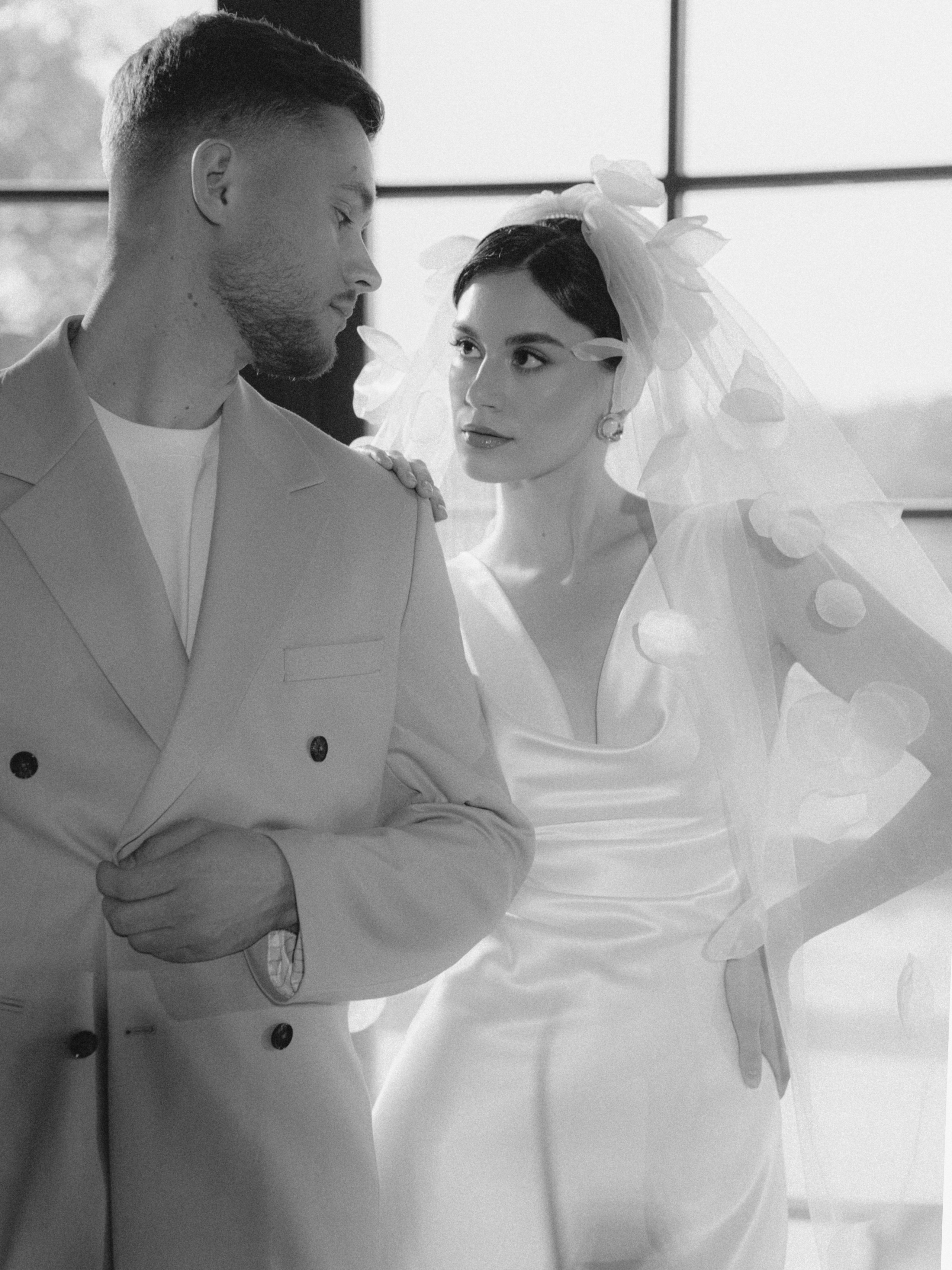 Ignat & Darya. Фотограф Александра Карих