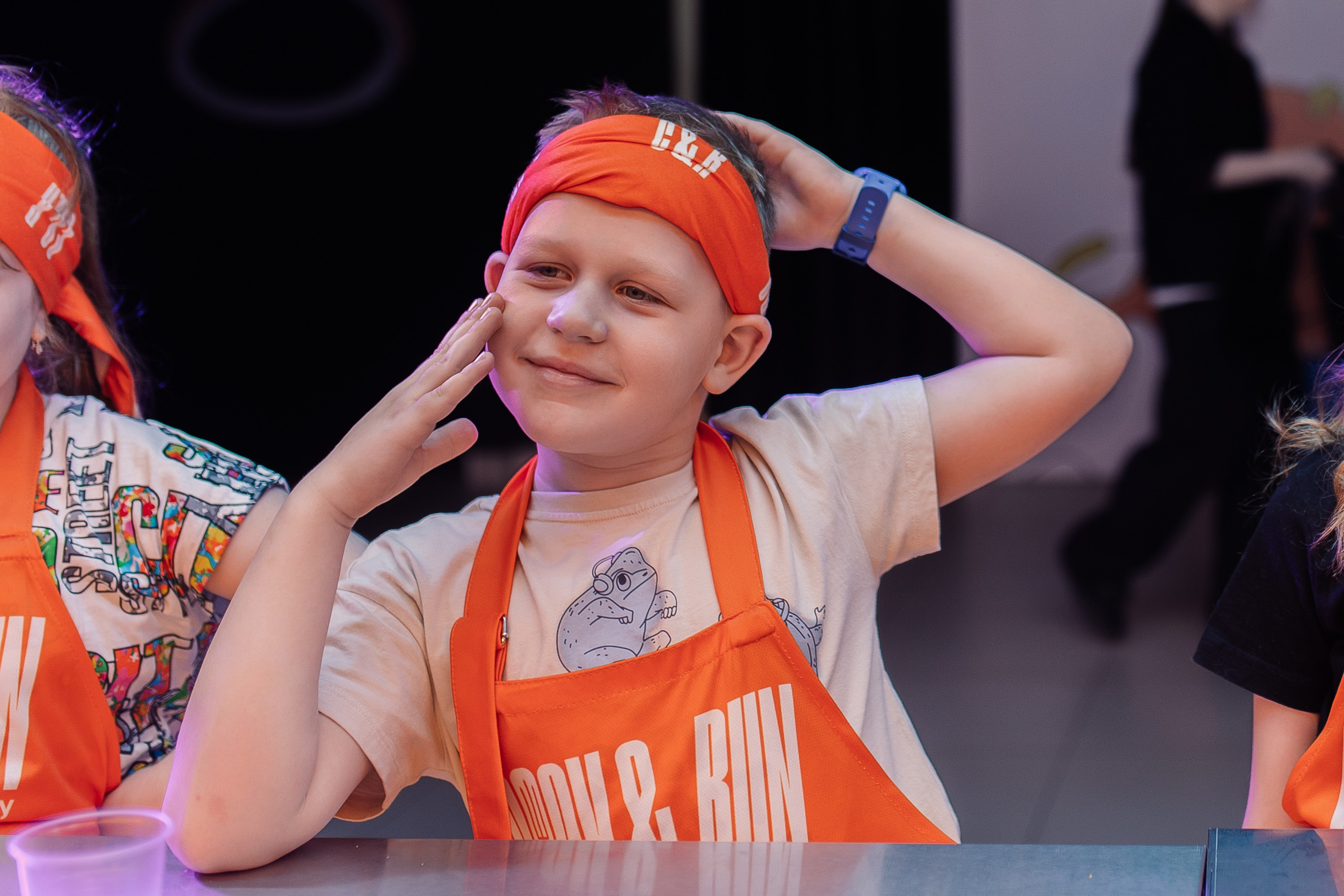 Алиса. Семейный фотограф Алина Демидова. Королев