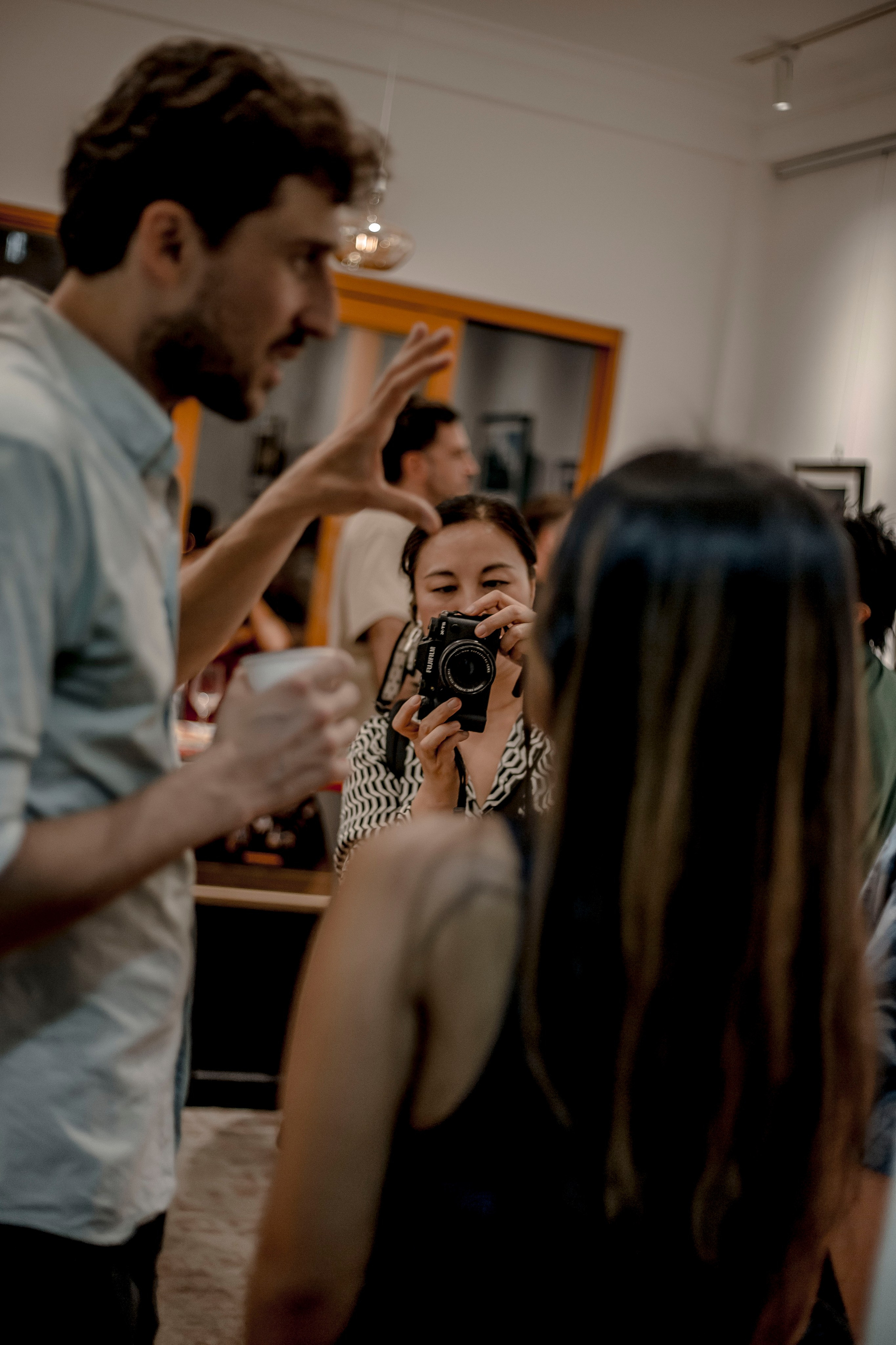 Ho Chi Minh, Vietnam | Part 1| 2025. Art Photographer