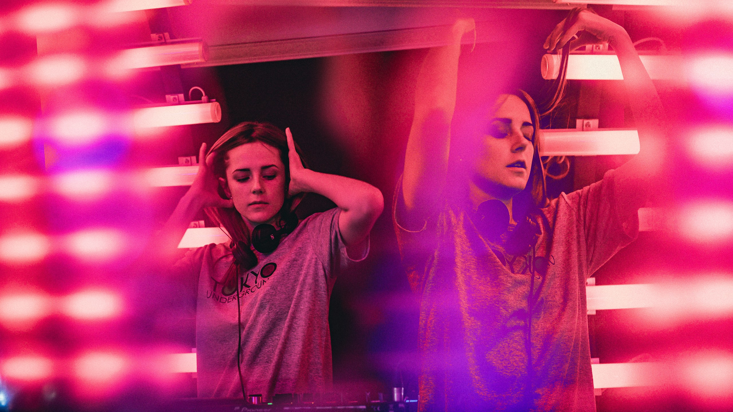 Вечеринки и клубы портфолио Кандеев Даниил Саратов. Фотограф Кандеев Даниил