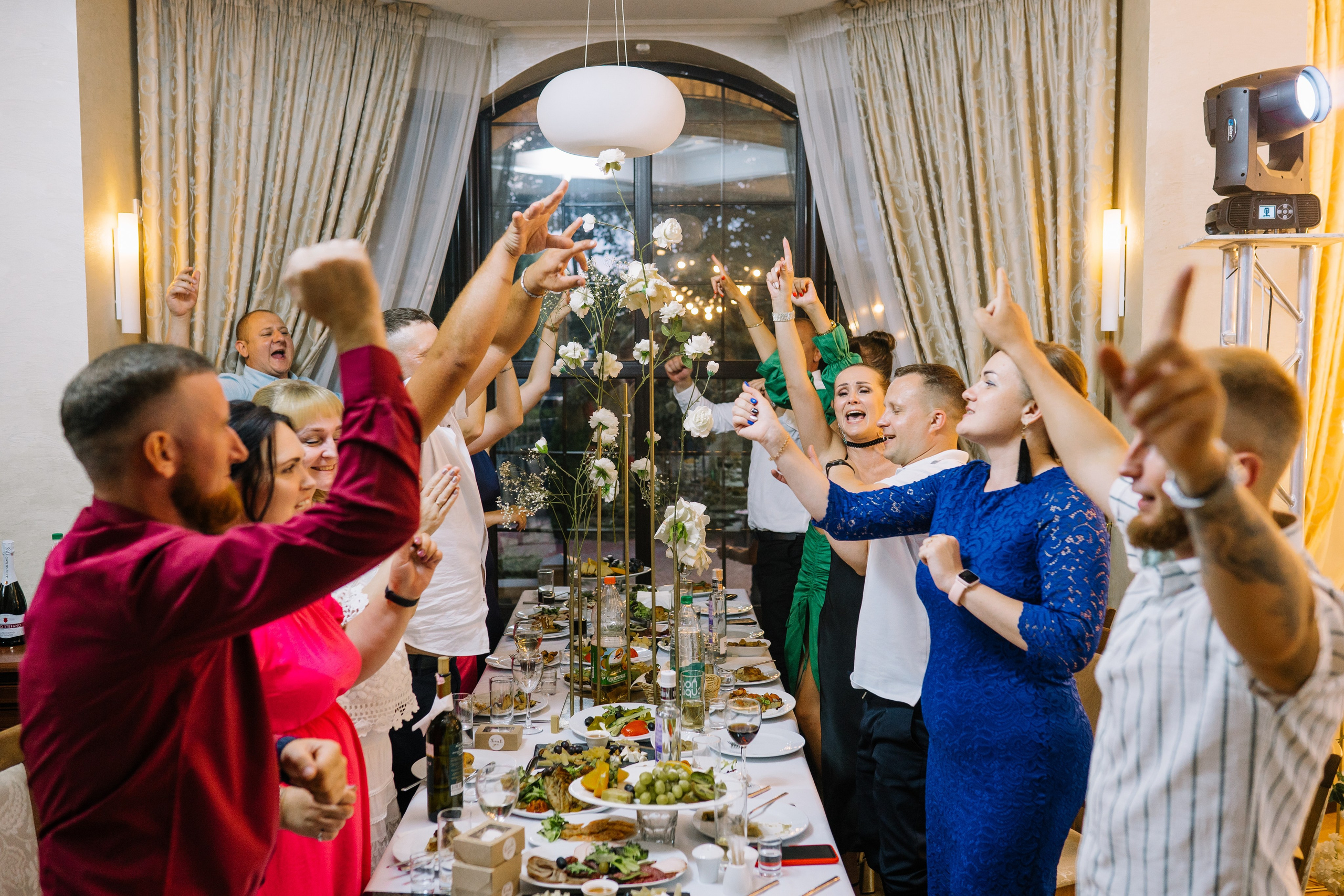 Лиза & Сергей