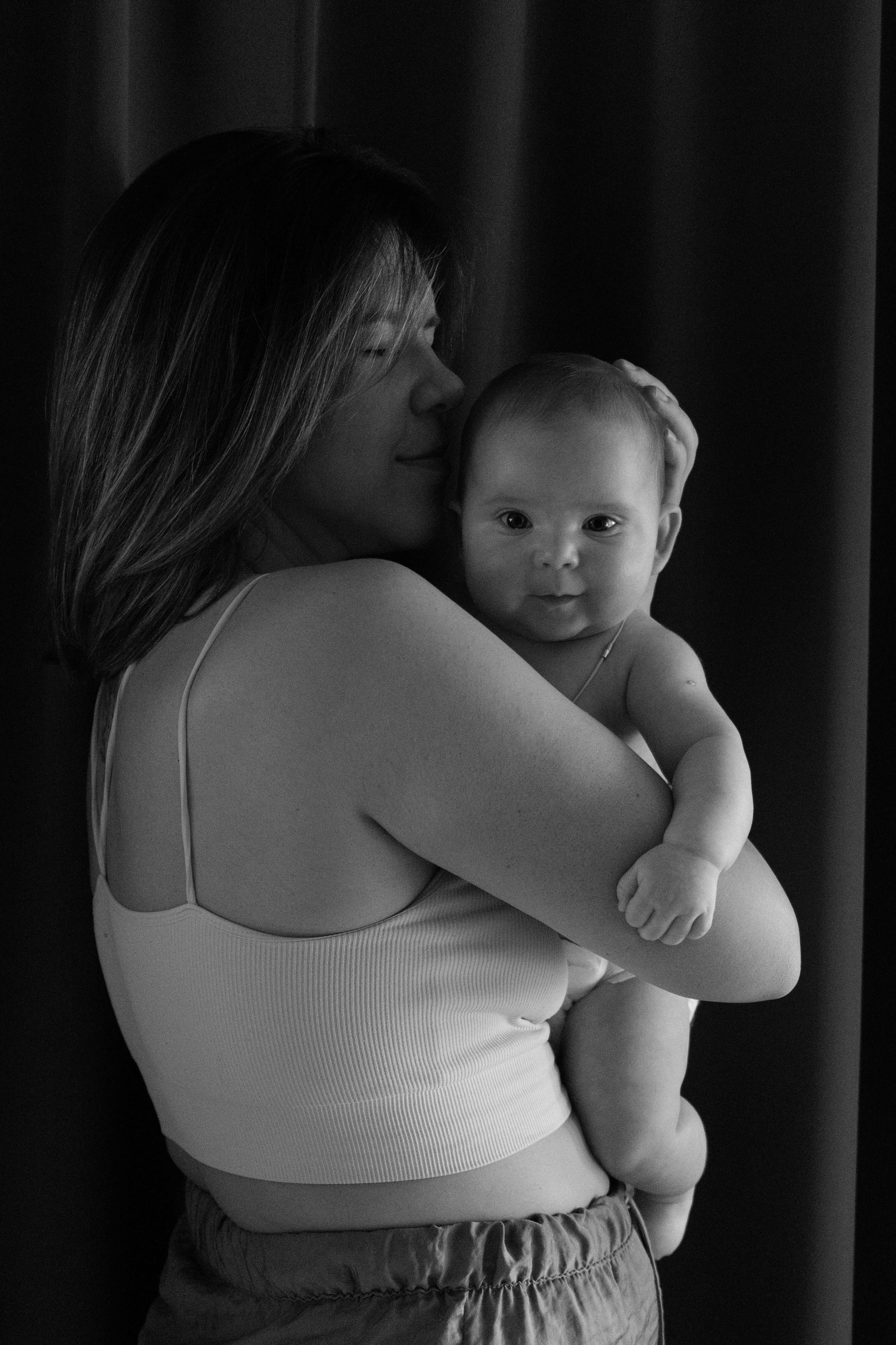 Материнские будни. Фотограф видеограф Ольга Василевская