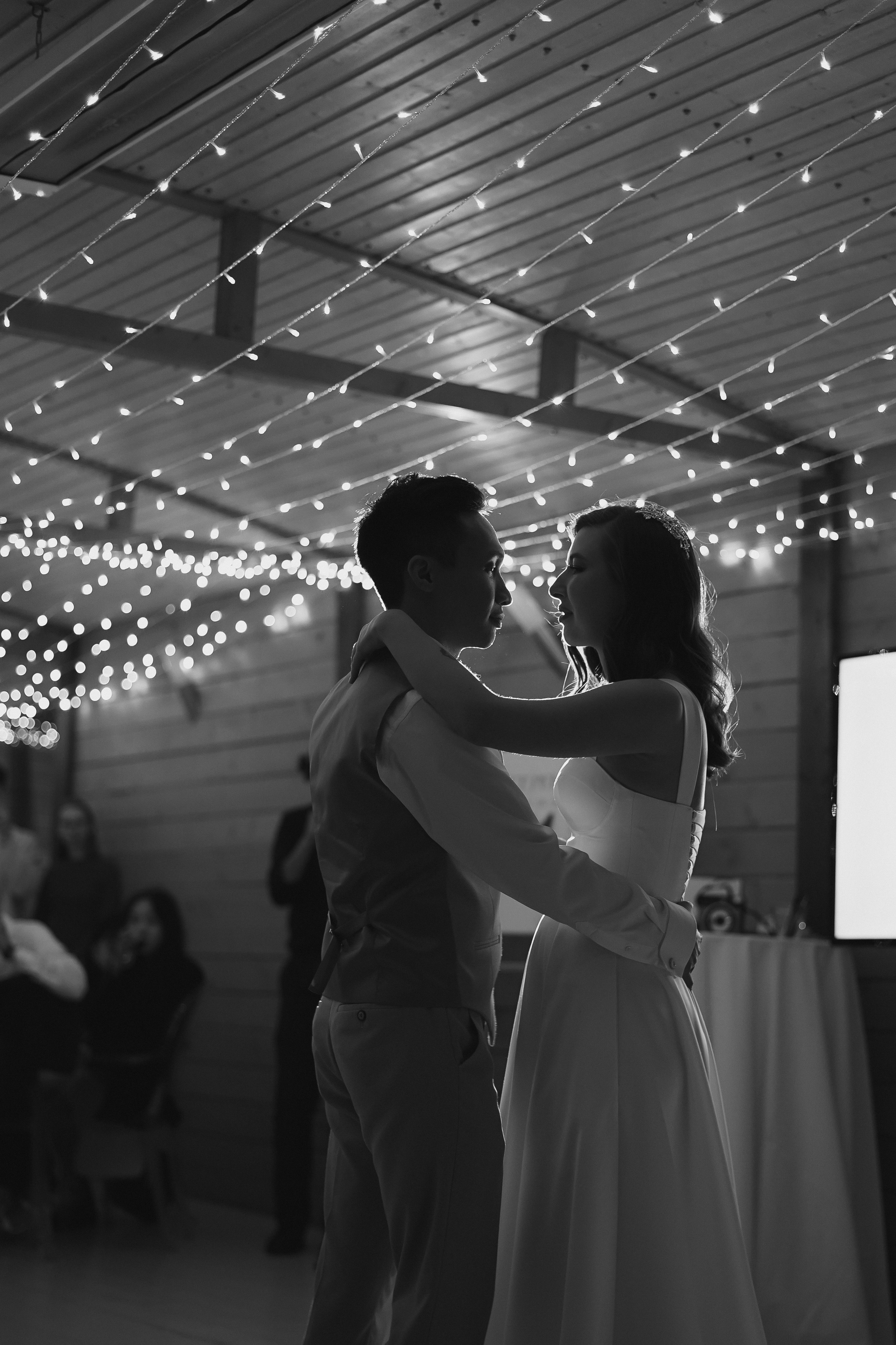 Вьет и Рената. Свадебный фотограф в Москве