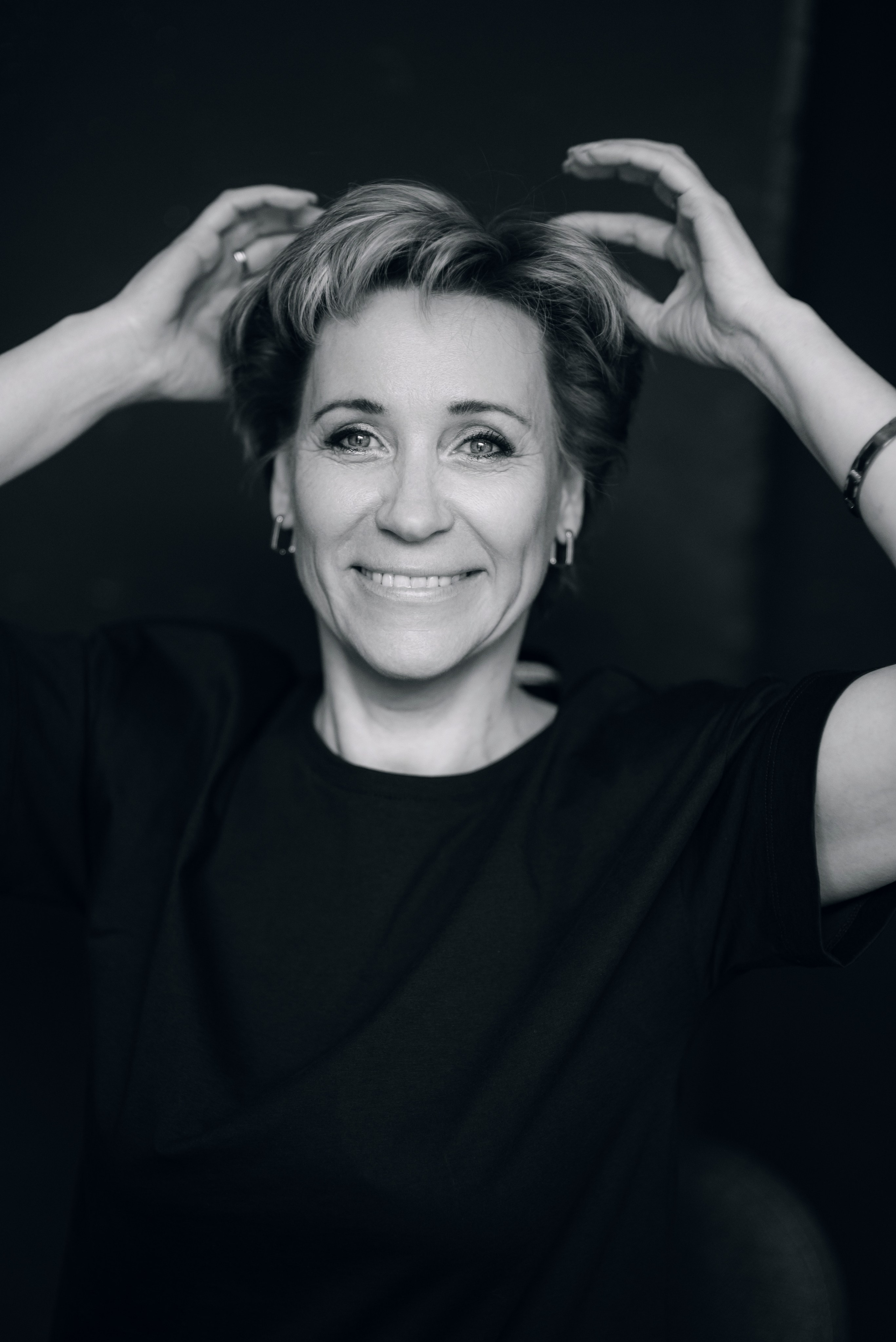 Наталья, психолог. Бренд-фотограф для экспертов и блогеров в Москве Влада Горбовская