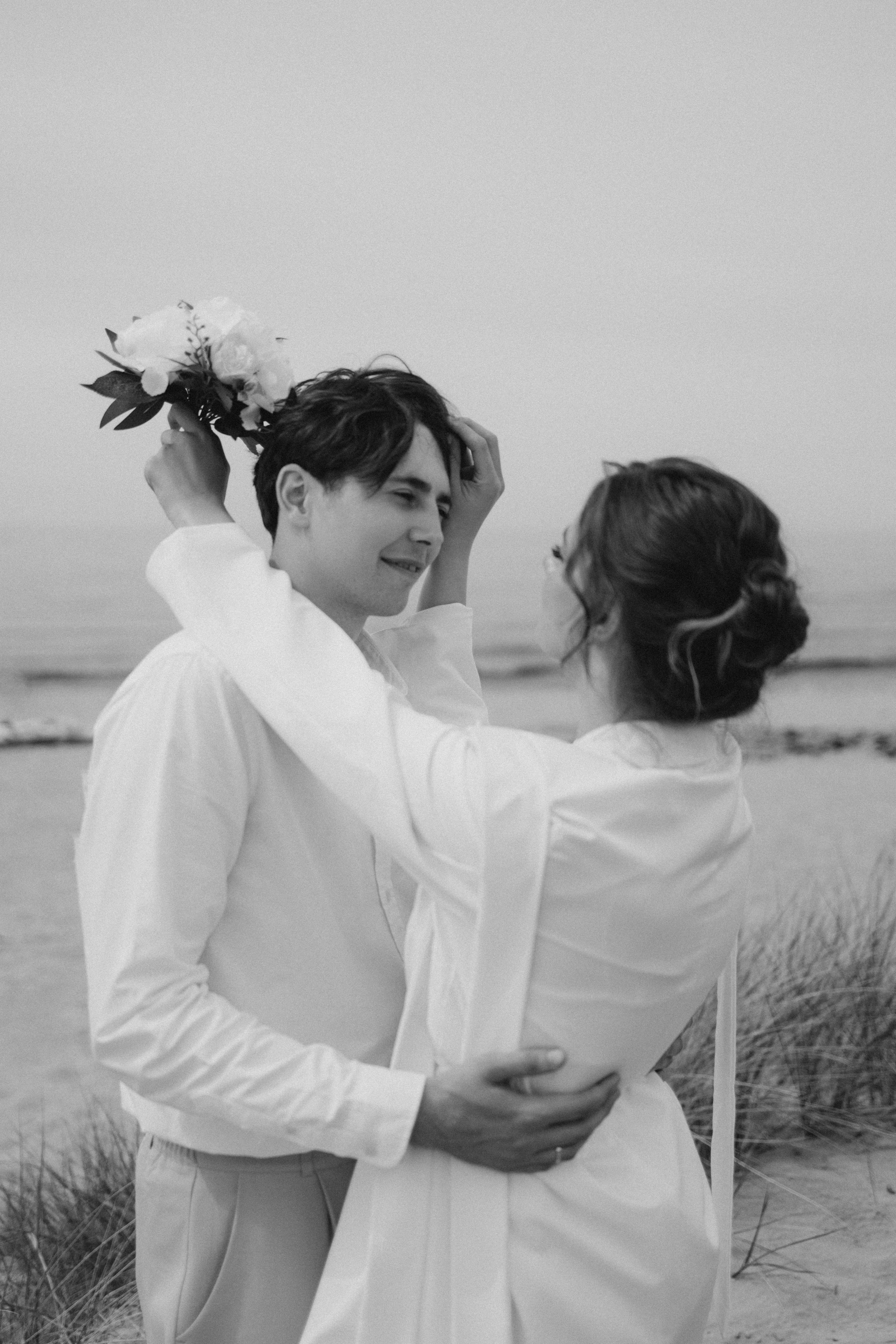 Свадебный💍. Семейный фотограф Анна Петрова