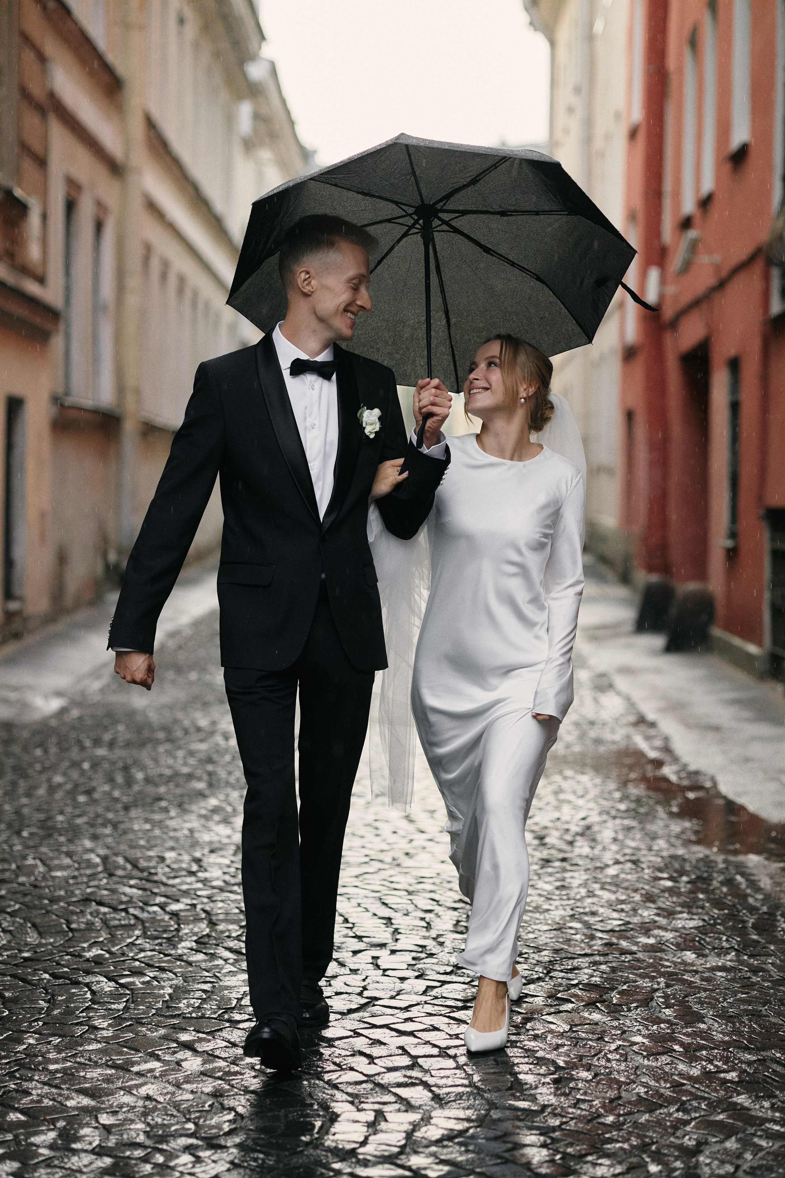 Wedding. Фотограф в Санкт-Петербурге Мария Алеканд