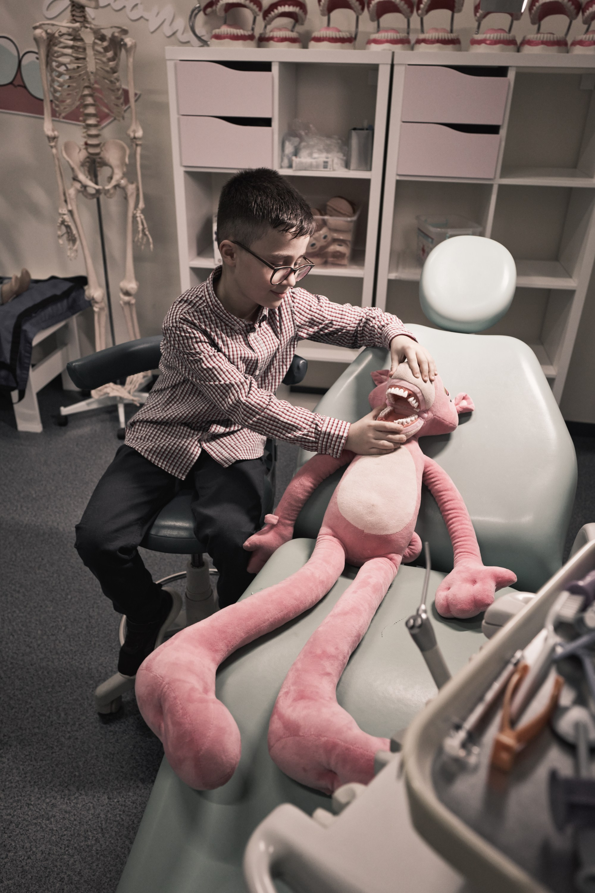 Other. Photographer in Kaliningrad