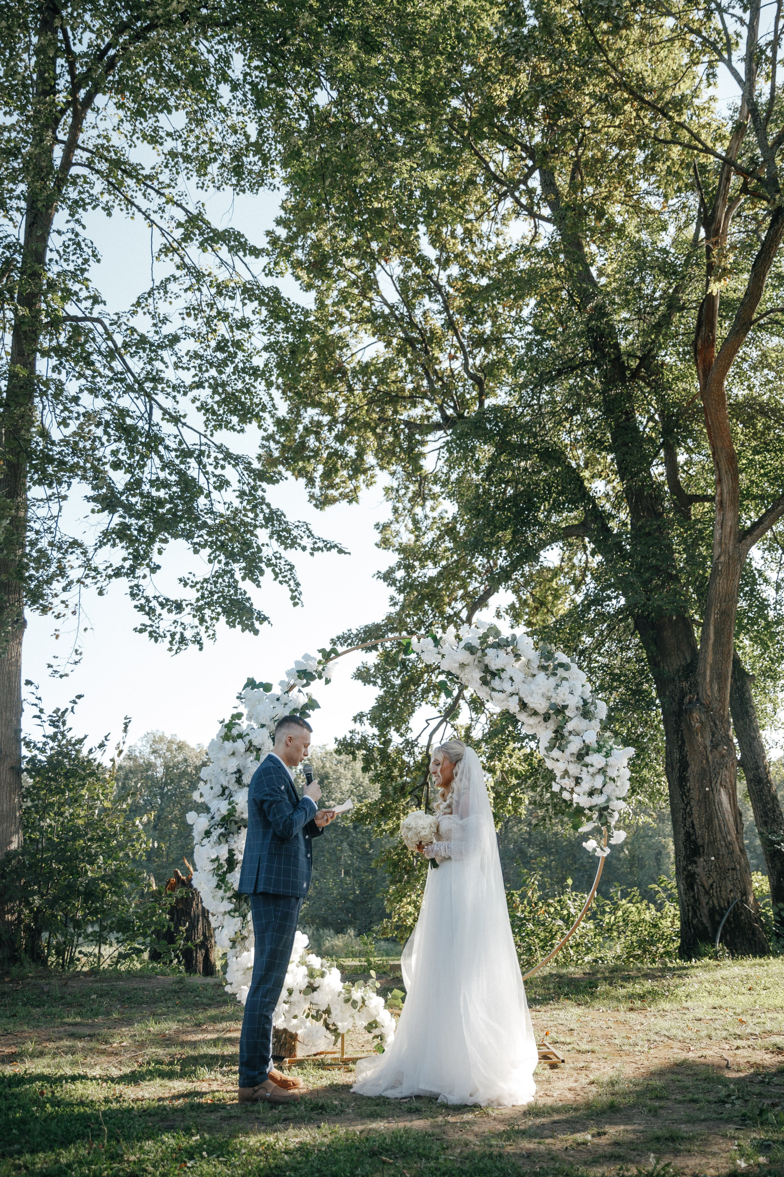 Григорий и Алина. Фотограф во Владимире Татьяна Бабикова