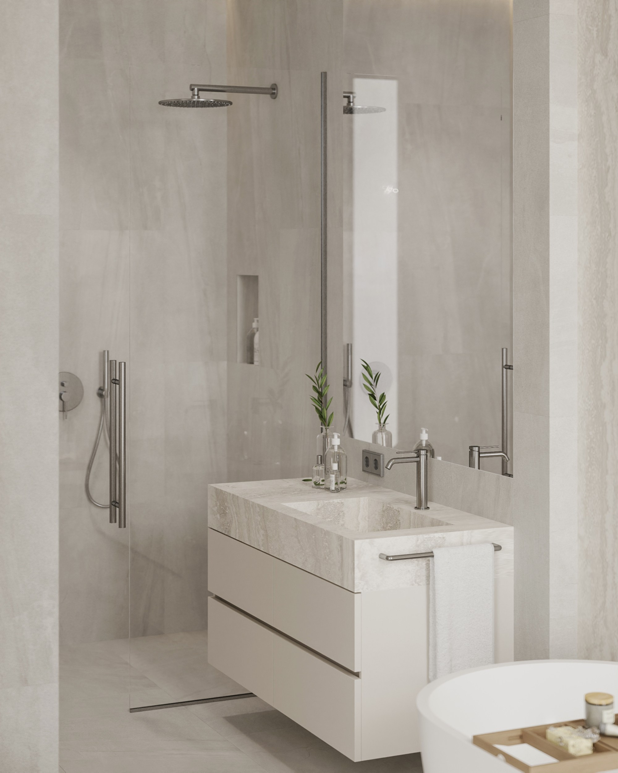 Villa Phuket | 173 m² | 2025. 3D Визуализатор Великородная Виктория