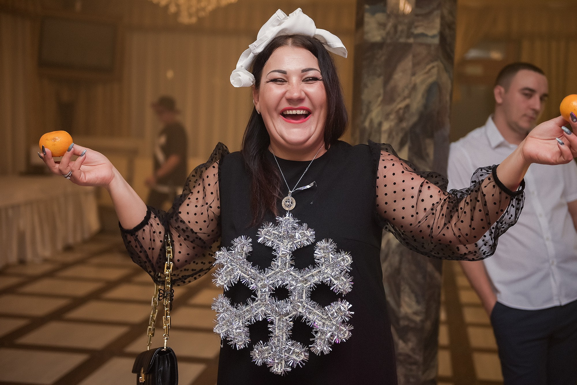 Корпоратив. Фотограф Ростов-на-Дону Белла Керимова