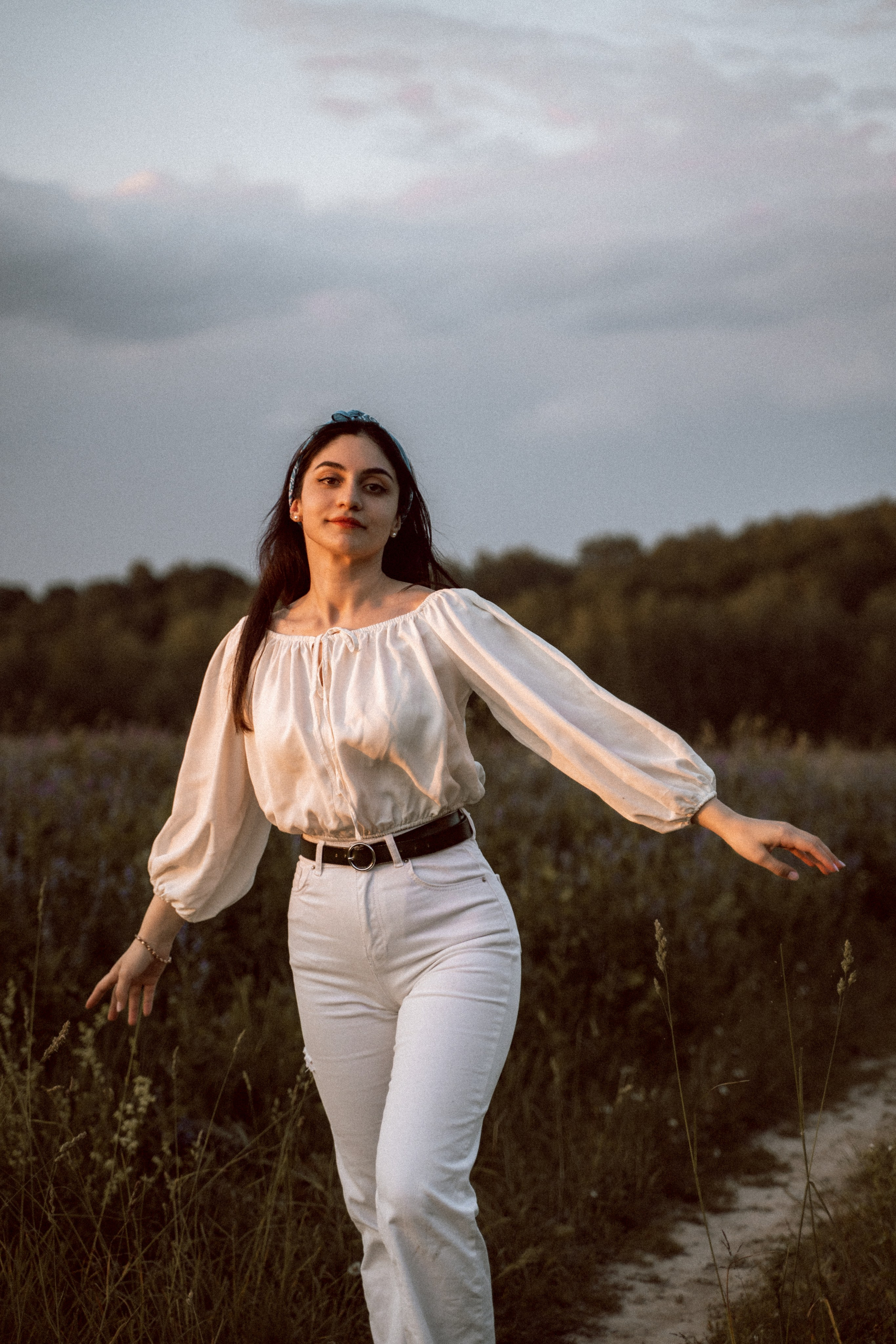 Марьям. Vlad Trykov