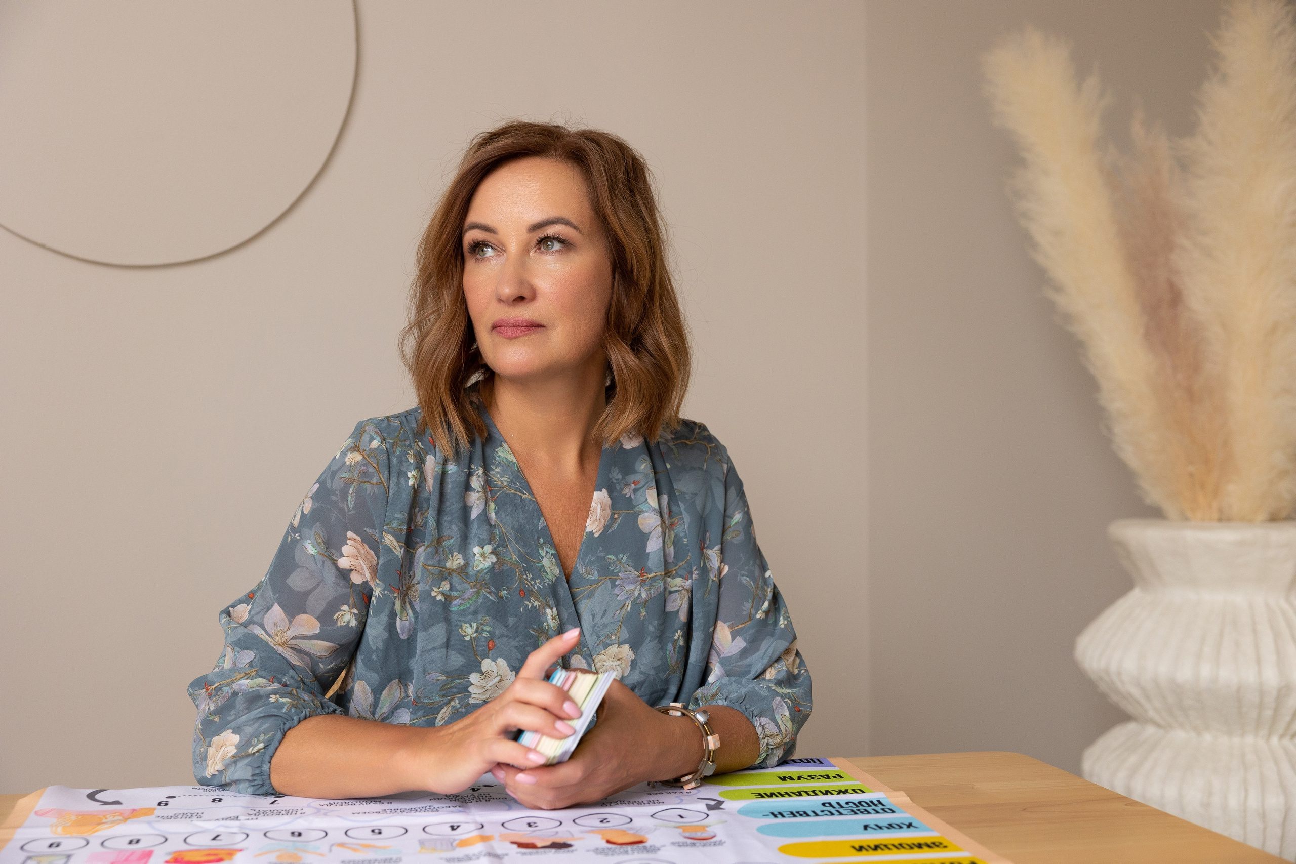 Ирина, инструктор по йоге, психолог. Портретный фотограф Санкт-Петербург и Москва Дарья Румянцева