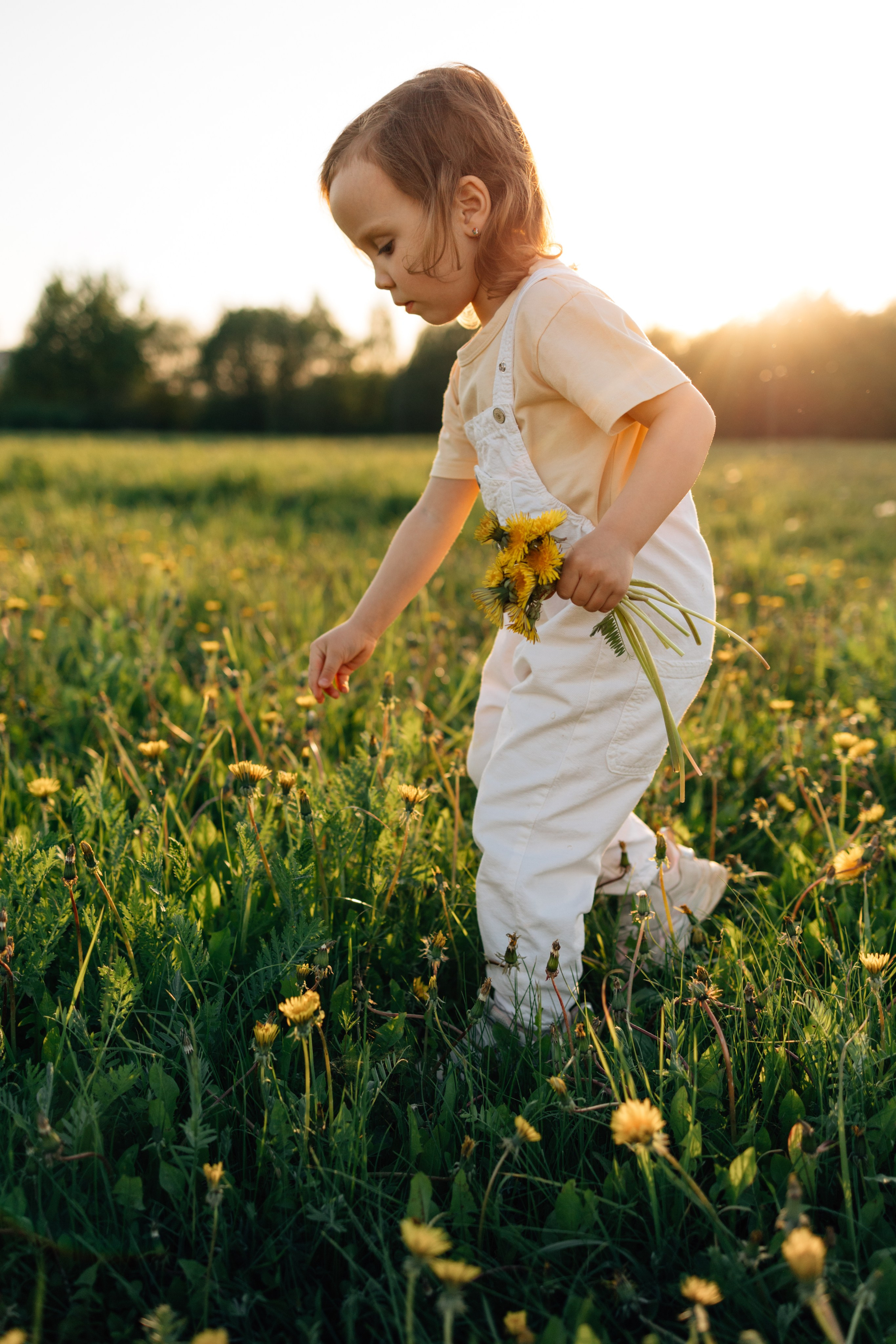 Солнечные львята. Фотограф Москва Светлана Кирюшина