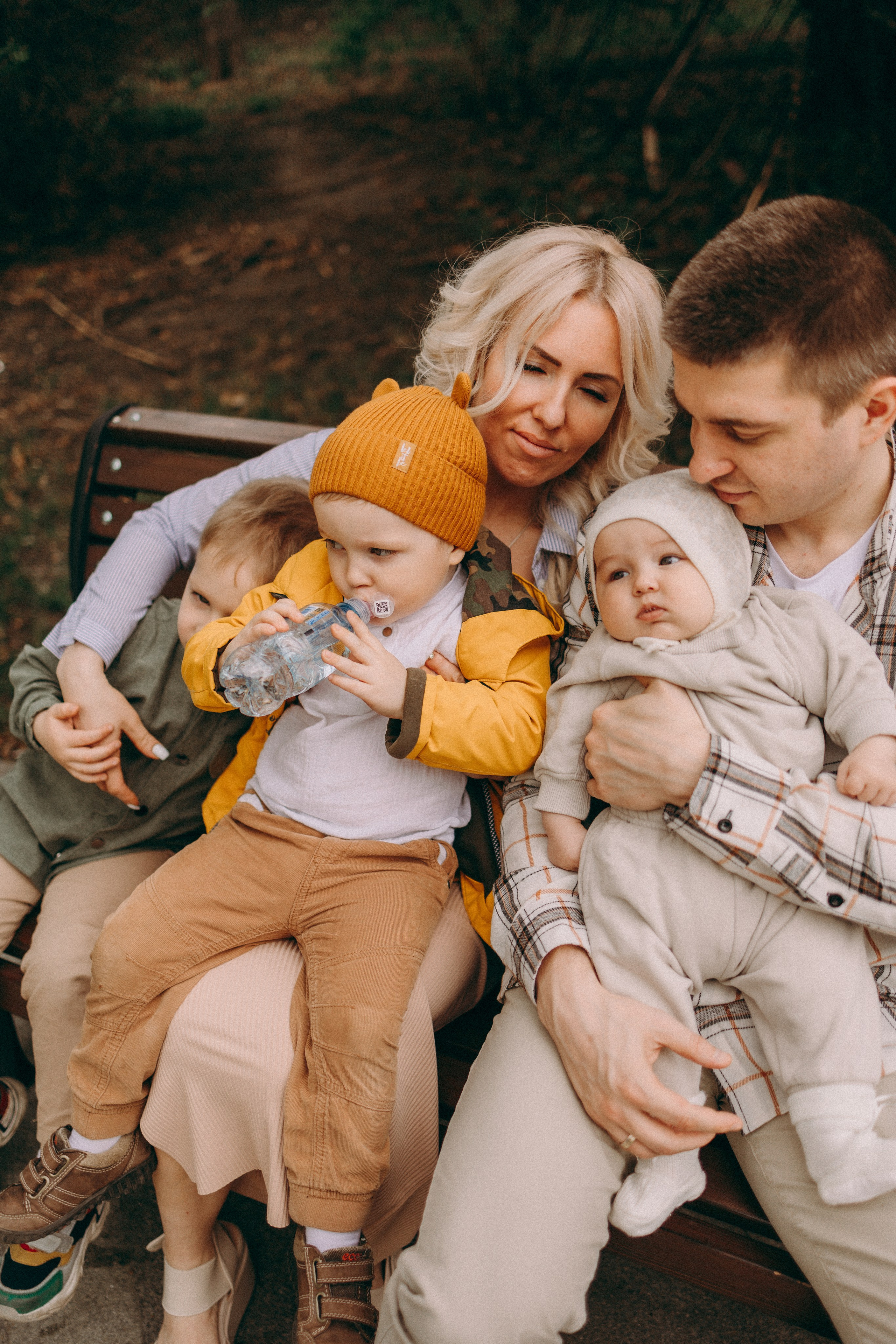 1+1=5. Фотограф Москва Светлана Кирюшина