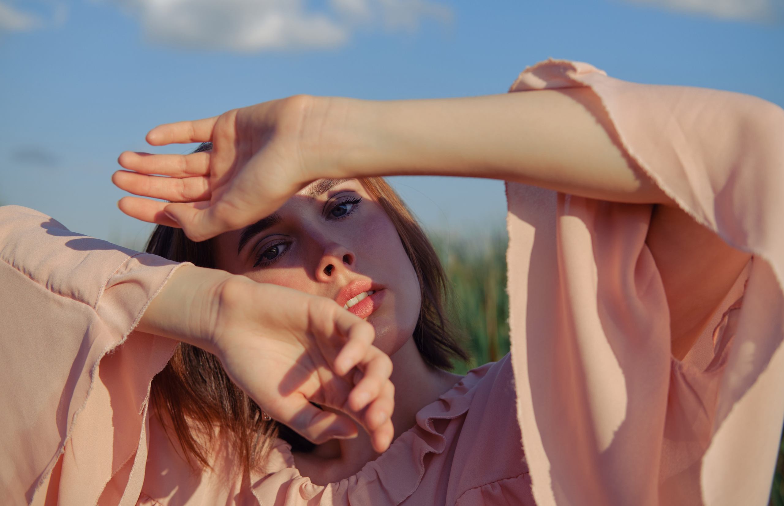 Полина. Ася Ложкина фотограф Ижевск