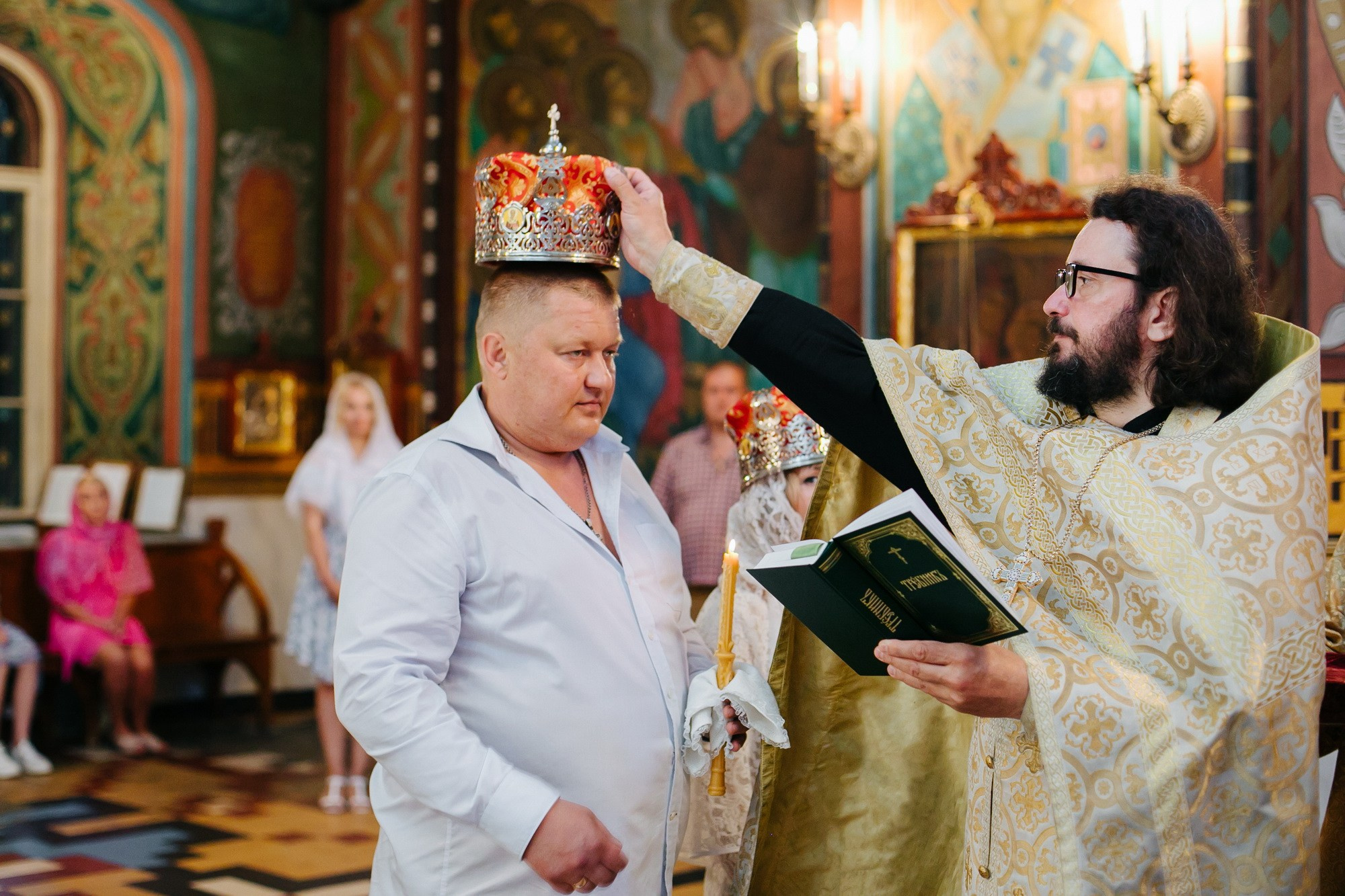 Венчание собор Петра и Павла г.Петергоф, где лучше венчаться в спб, примеры венчания, красивый храм для венчания, душевная церковь повенчаться, обвенчаться в Санкт-Петербурге