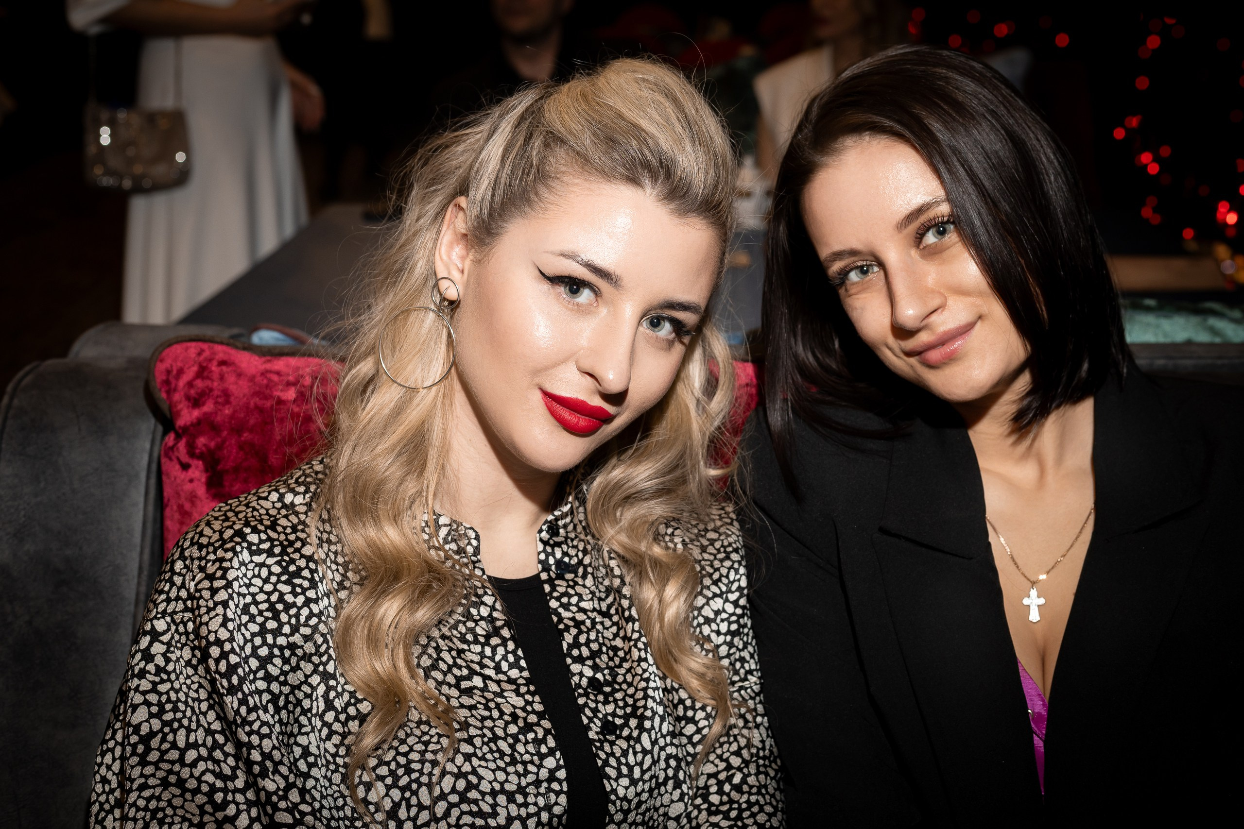 Вручение премии МЕДИА ПЕРСОНА РОССИИ. Фотограф в Санкт-Петербурге — Сергей Петров