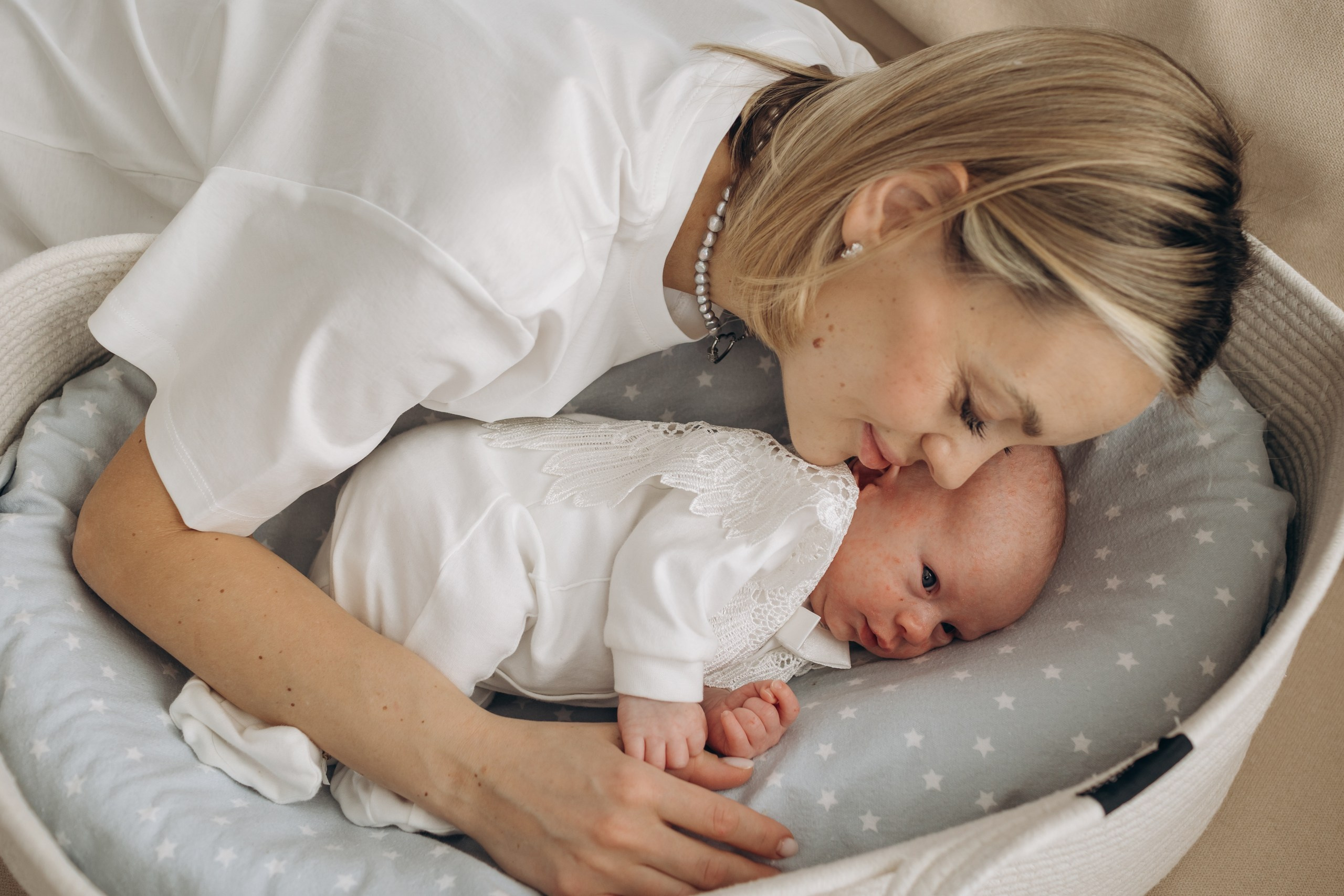Мартовское солнце. Фотограф на роды в Санкт-Петербурге Екатерина Сысоева