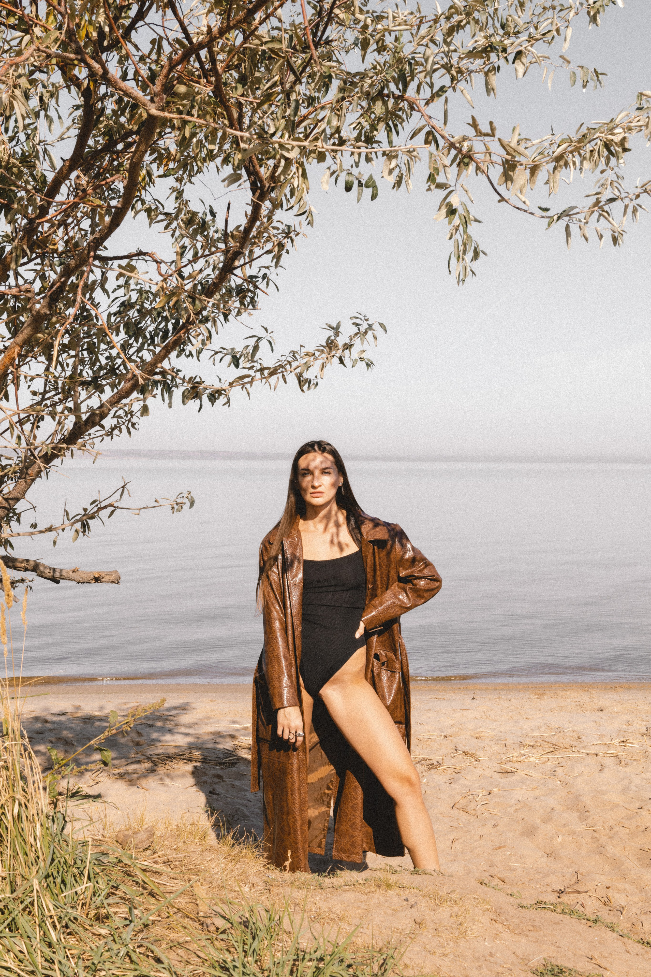 Девушки. Фотограф Оксана Пономарева