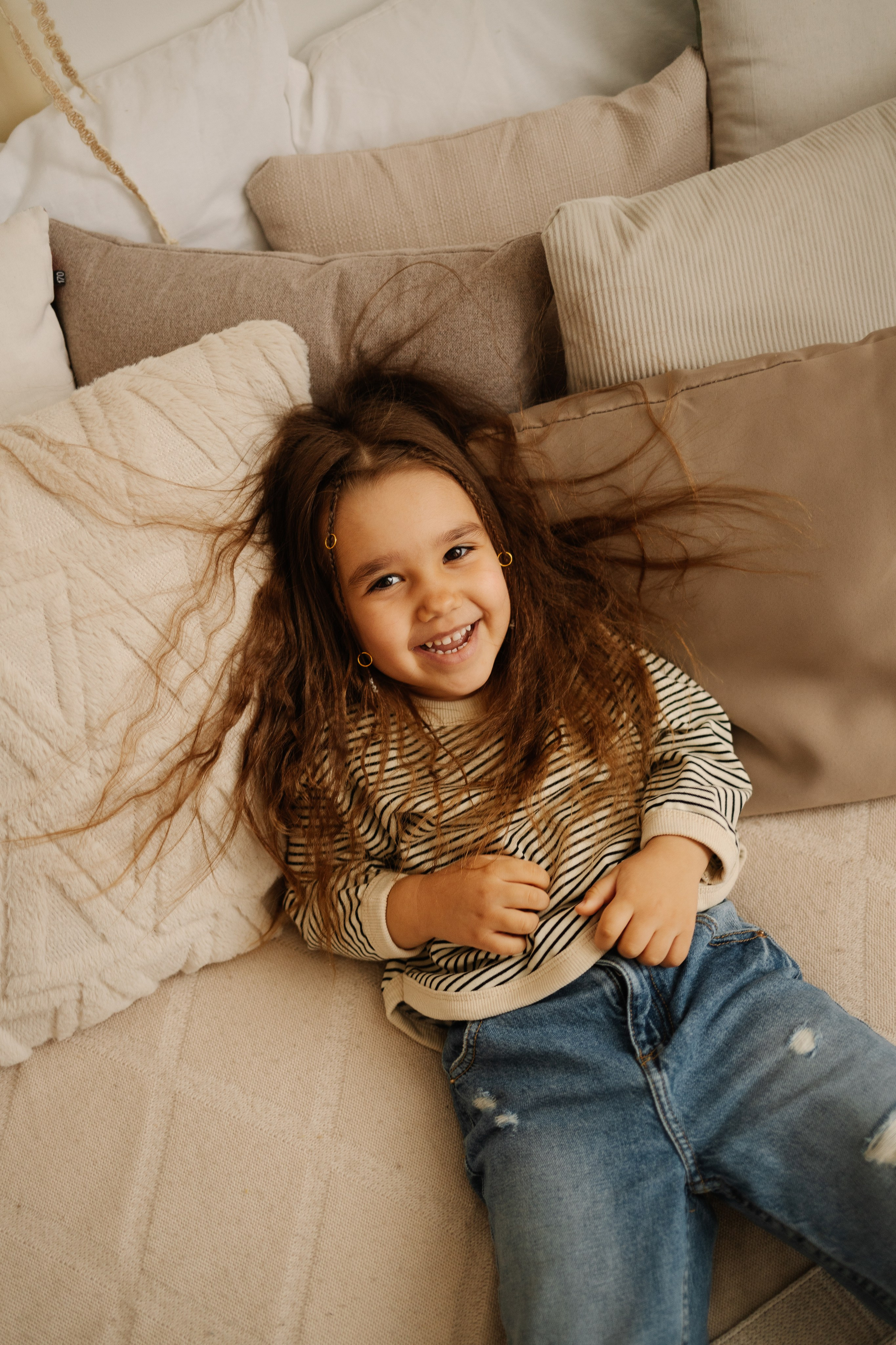 Банда. Семейный фотограф Юлия Клишина