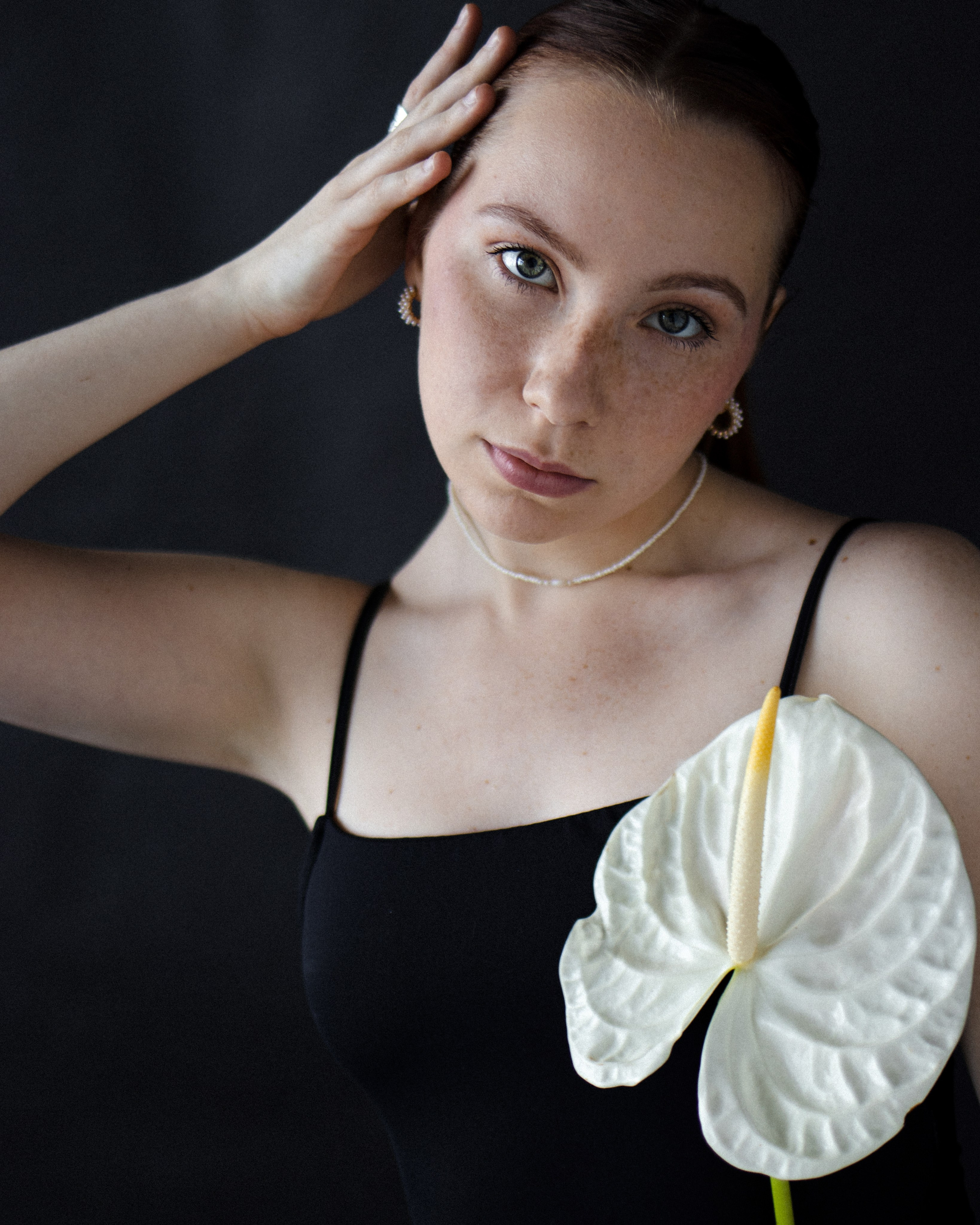 Masha. Фотограф для брендов и индивидуальных фотосессий в Москве