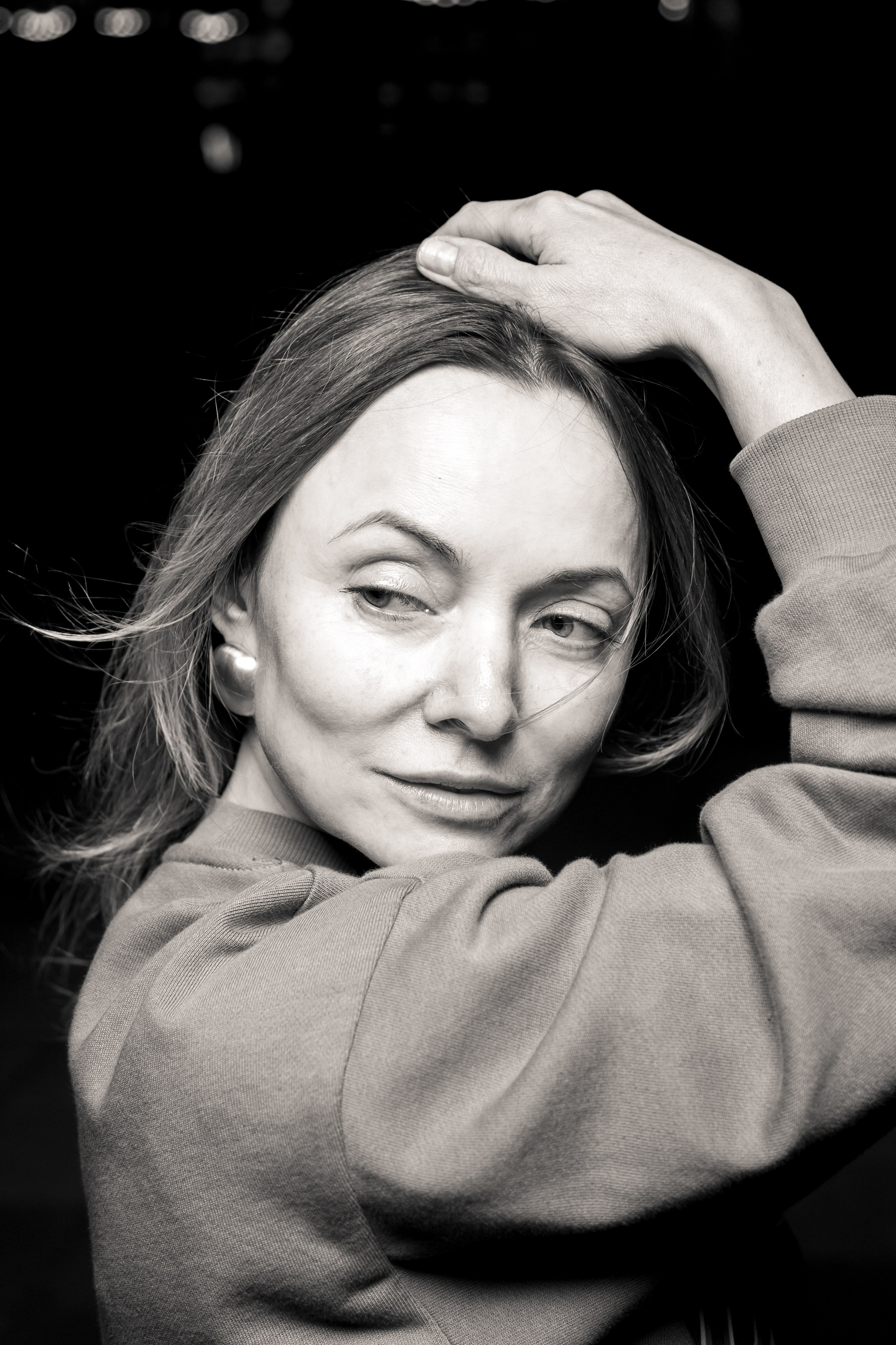 Портреты. Команда фотографов GoPhoto