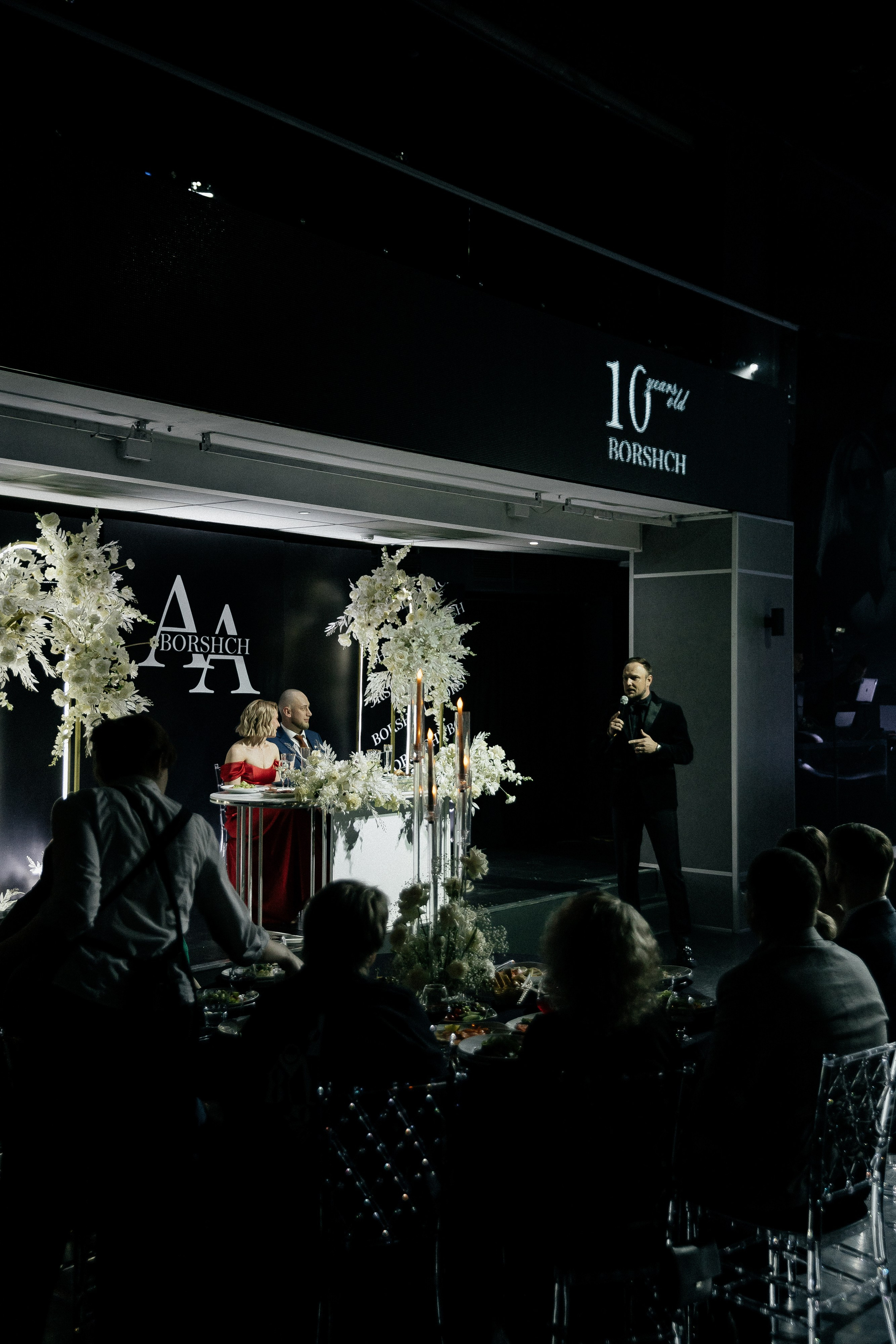 Свадебный банкет — Настя и Саша Борщ. Свадебный фотограф в Нижнем Новгороде Генеральская Ира